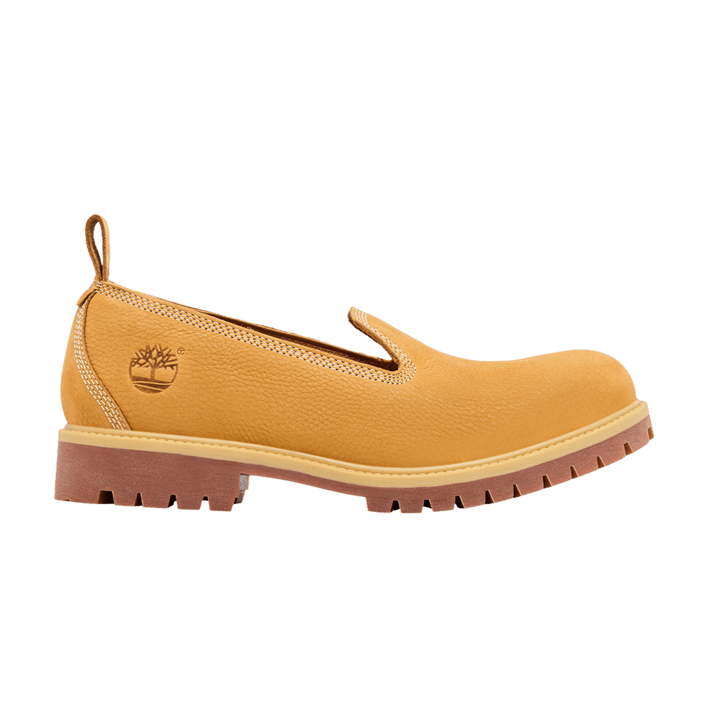 Telfar x Timberland Slip On Loafer 'Wheat'