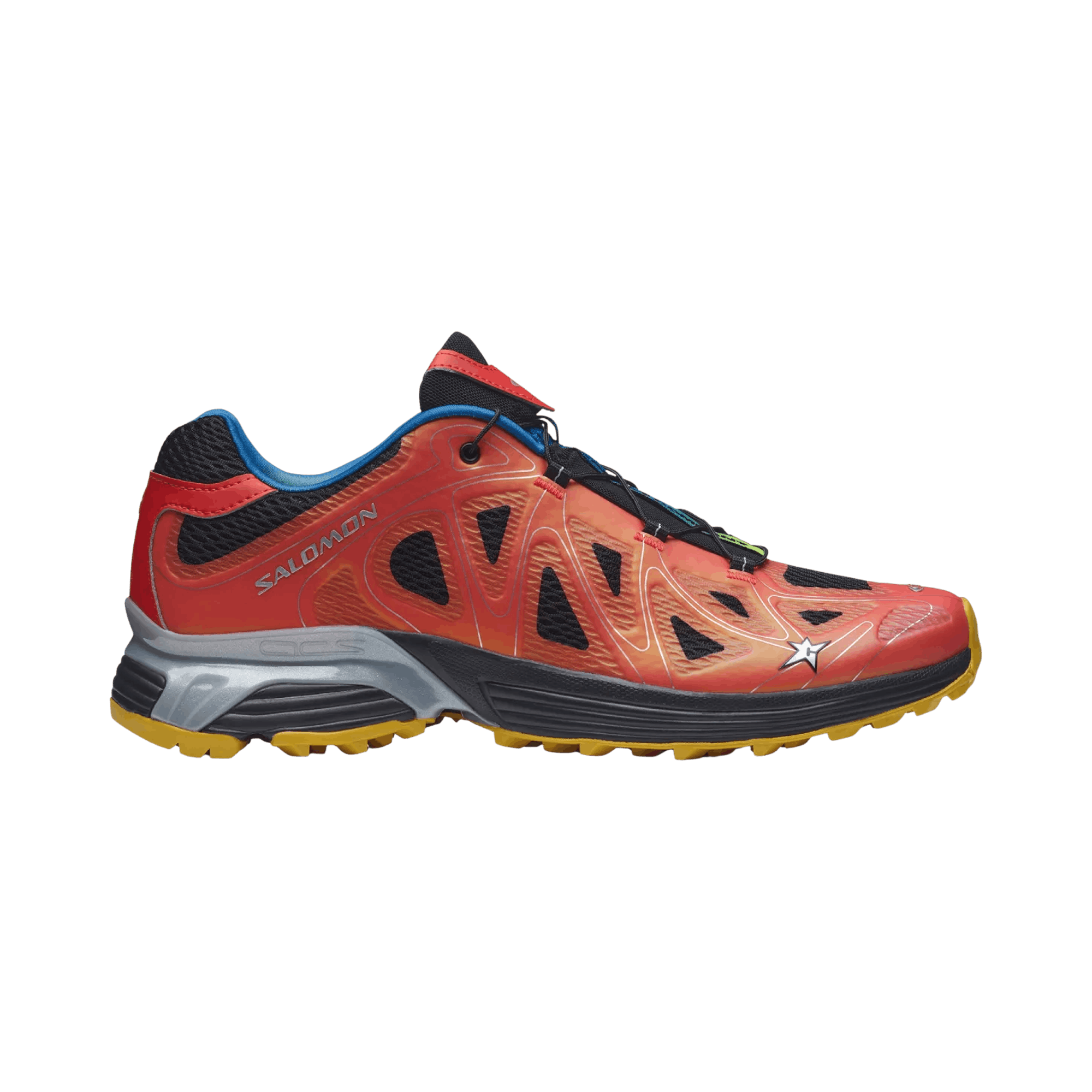 Buy Salomon XT-6 'Bistro Green Milieu' - L49154700 | GOAT