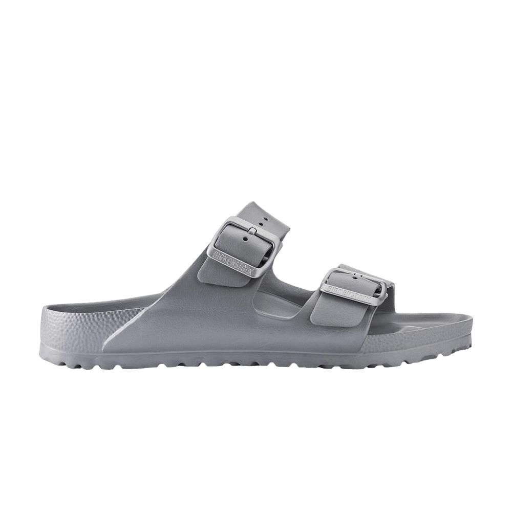 Birkenstock Arizona EVA Sandal 'Silver'
