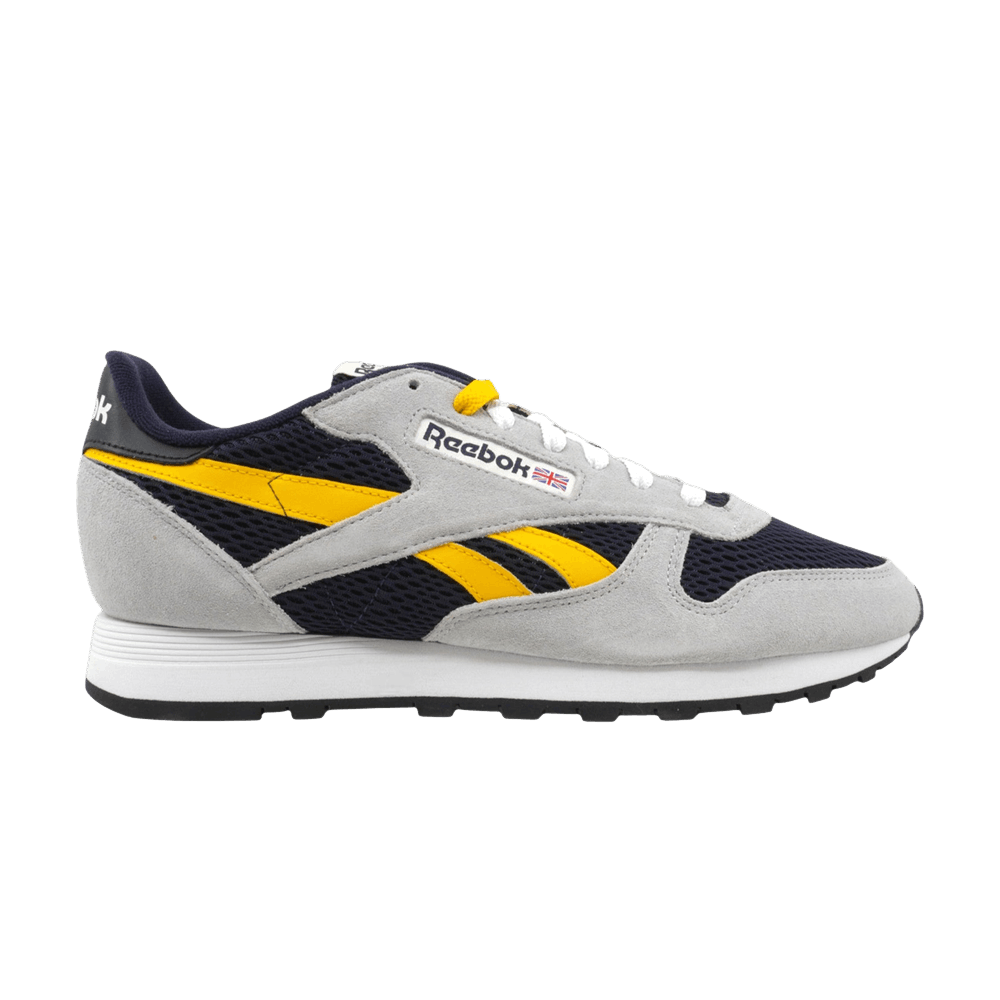 Reebok Classic Leather 'Power Navy'