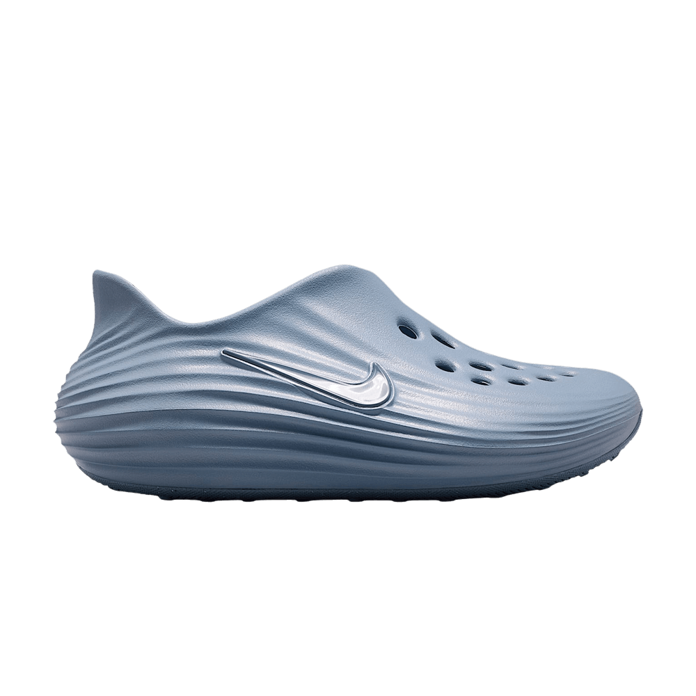 Nike Reactx Rejuven8 GS 'Ashen Slate'