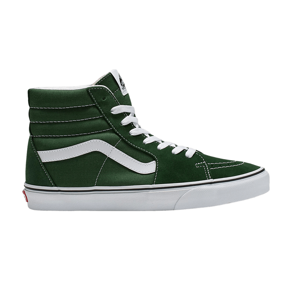 Vans Sk8-Hi 'Greener Pastures'