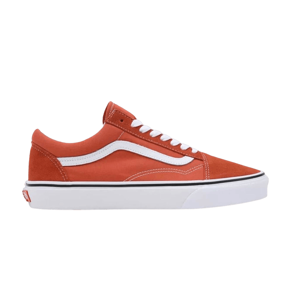 Vans Old Skool 'Burnt Ochre'