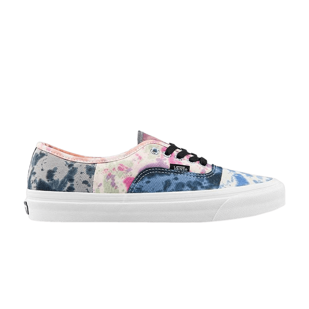 Vans Authentic 44 DX 'Patchwork'