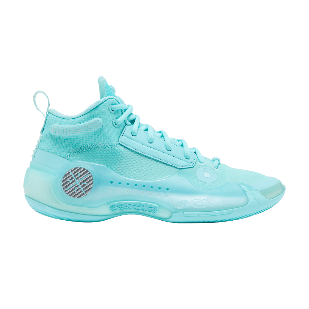Li-Ning Way of Wade 10 'Mint'