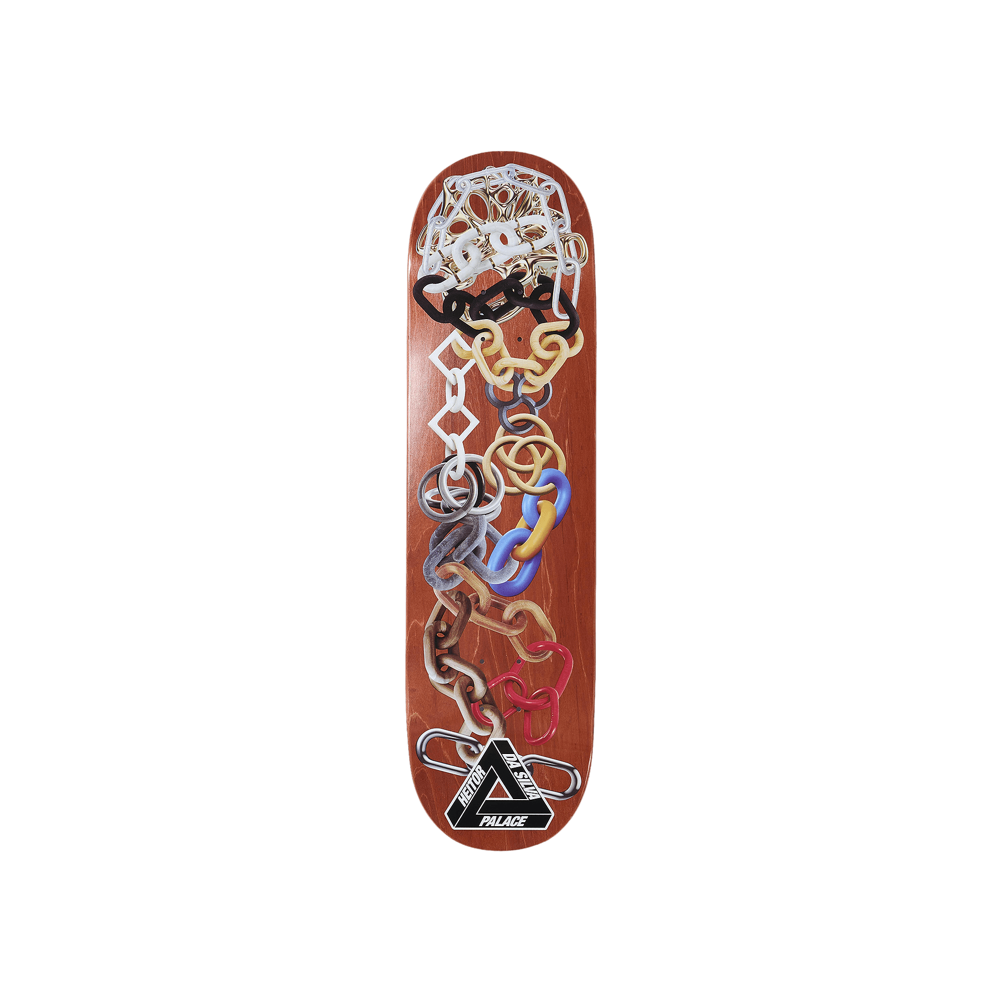 Palace Heitor Pro S43 8.5 'Multicolor'