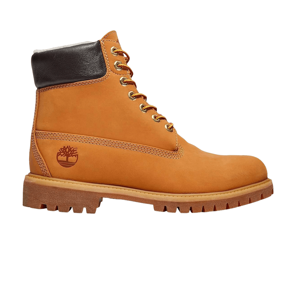 Timberland 6 Inch Premium Waterproof Boot 'Wheat'