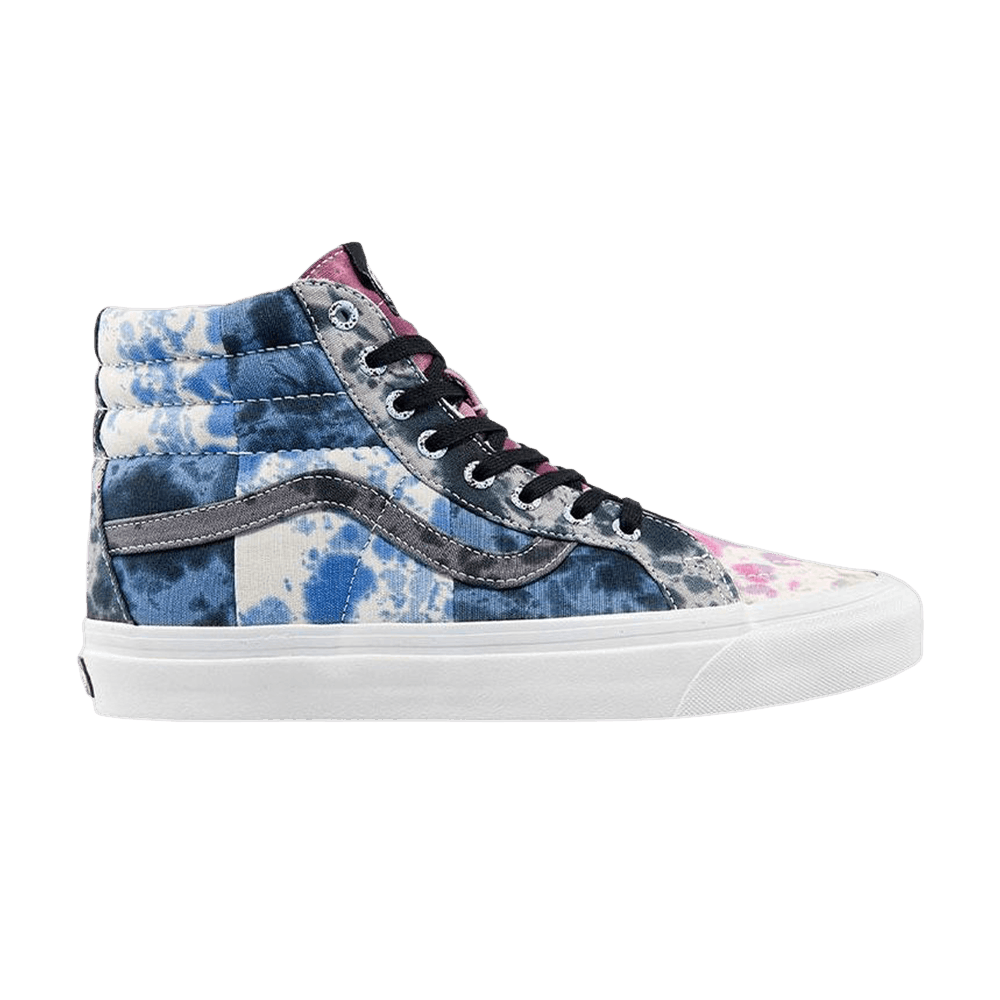 Vans Sk8-Hi 38 DX 'Patchwork'