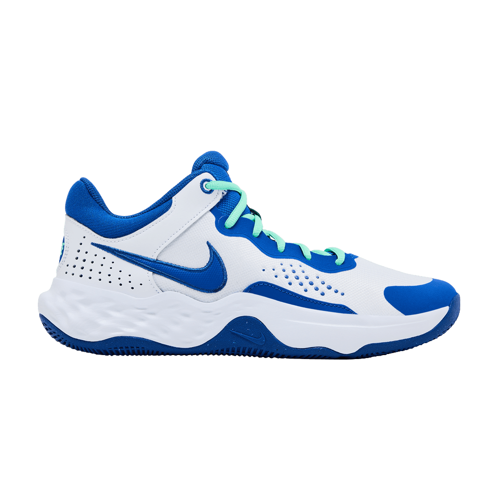 Buy Nike Fly.By Mid 3 'Picante Red' - DD9311 007 | GOAT