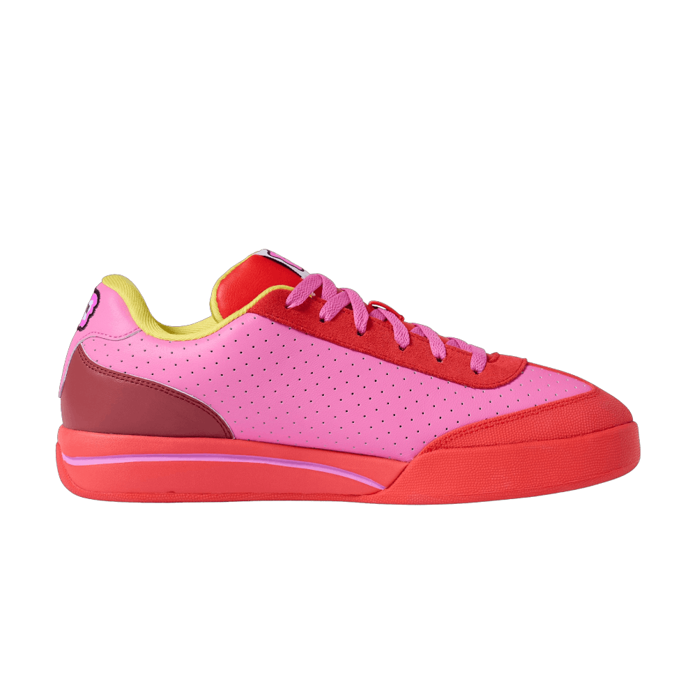 Buy Reebok Premier Road Ultra LTD 'Green Hairy Suede' - 100260276