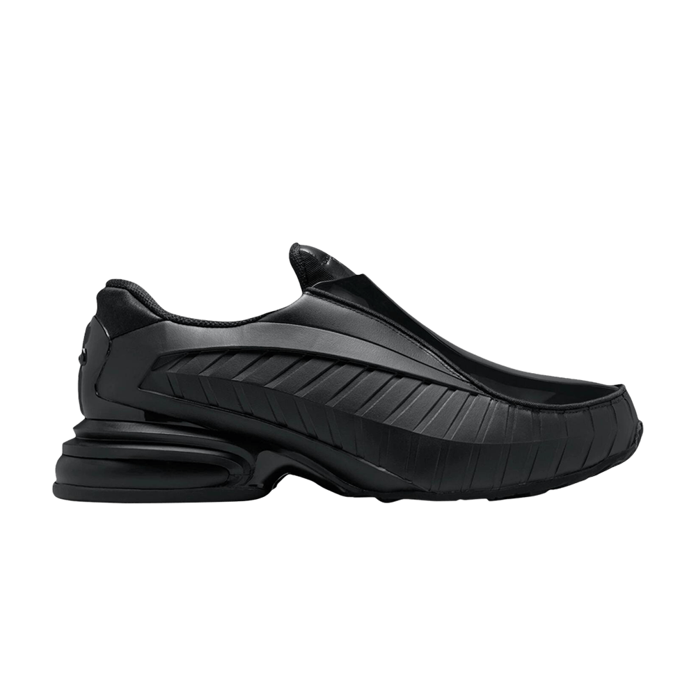 Comme des Garçons HOMME Plus x Nike Air Max Dolce SP 'Black'