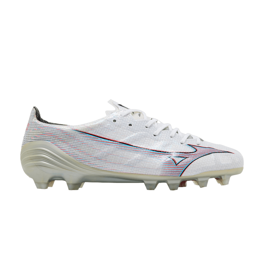 Buy Mizuno Morelia Neo 4 Japan 'White Black Red' - P1GA233009