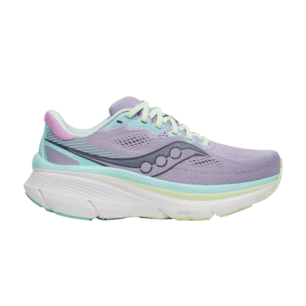 Saucony Wmns Guide 19 'Prism Pack - Haze Splash'