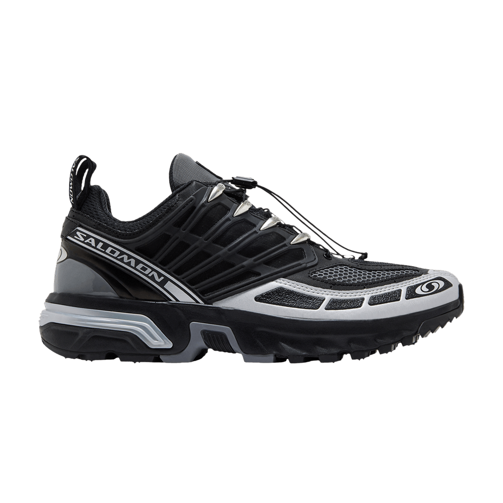 Dover Street Market x Salomon ACS Pro Advanced 'Black'