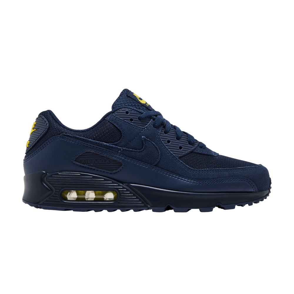 Nike Air Max 90 'Obsidian'