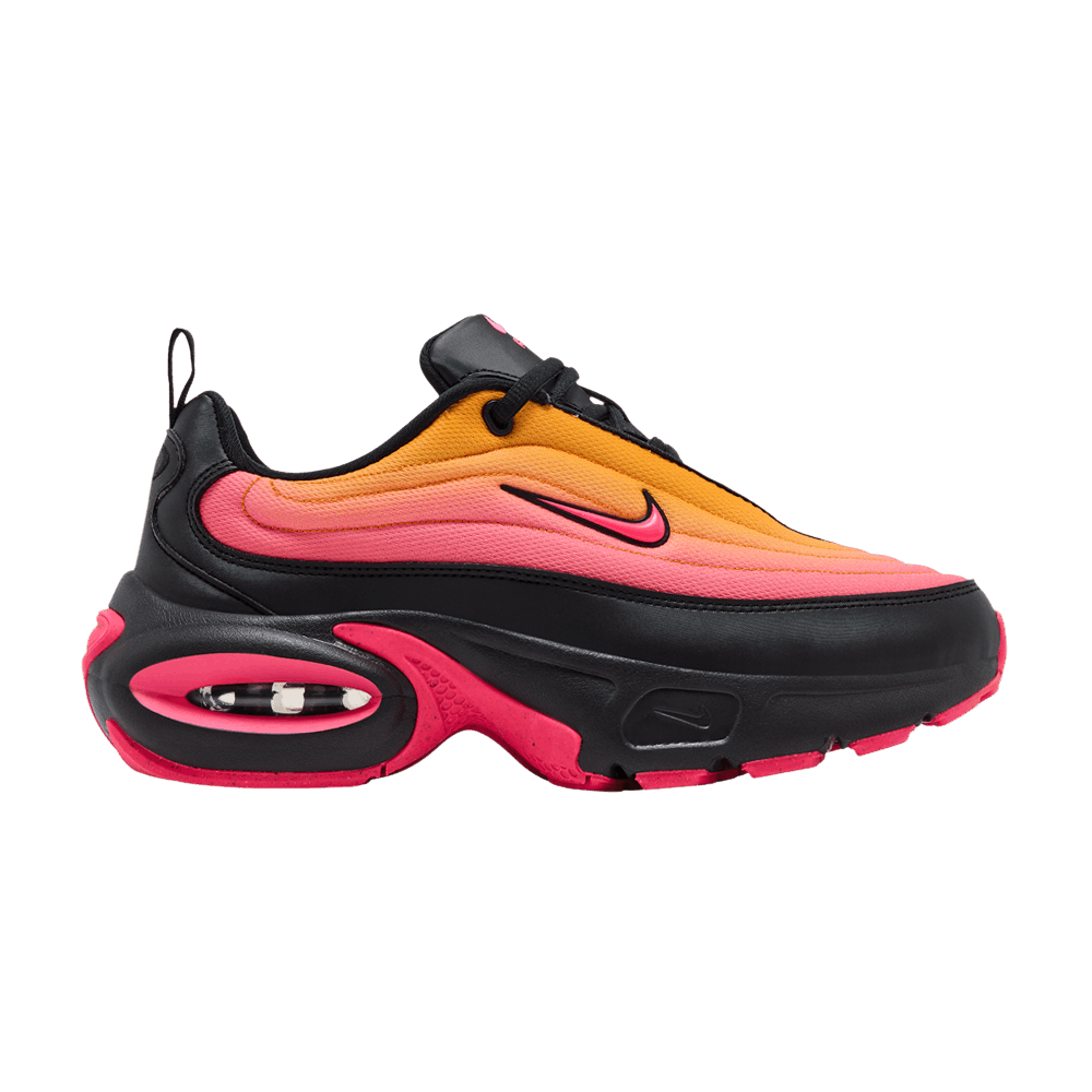 Nike Wmns Air Max Portal 'Black Hyper Pink'