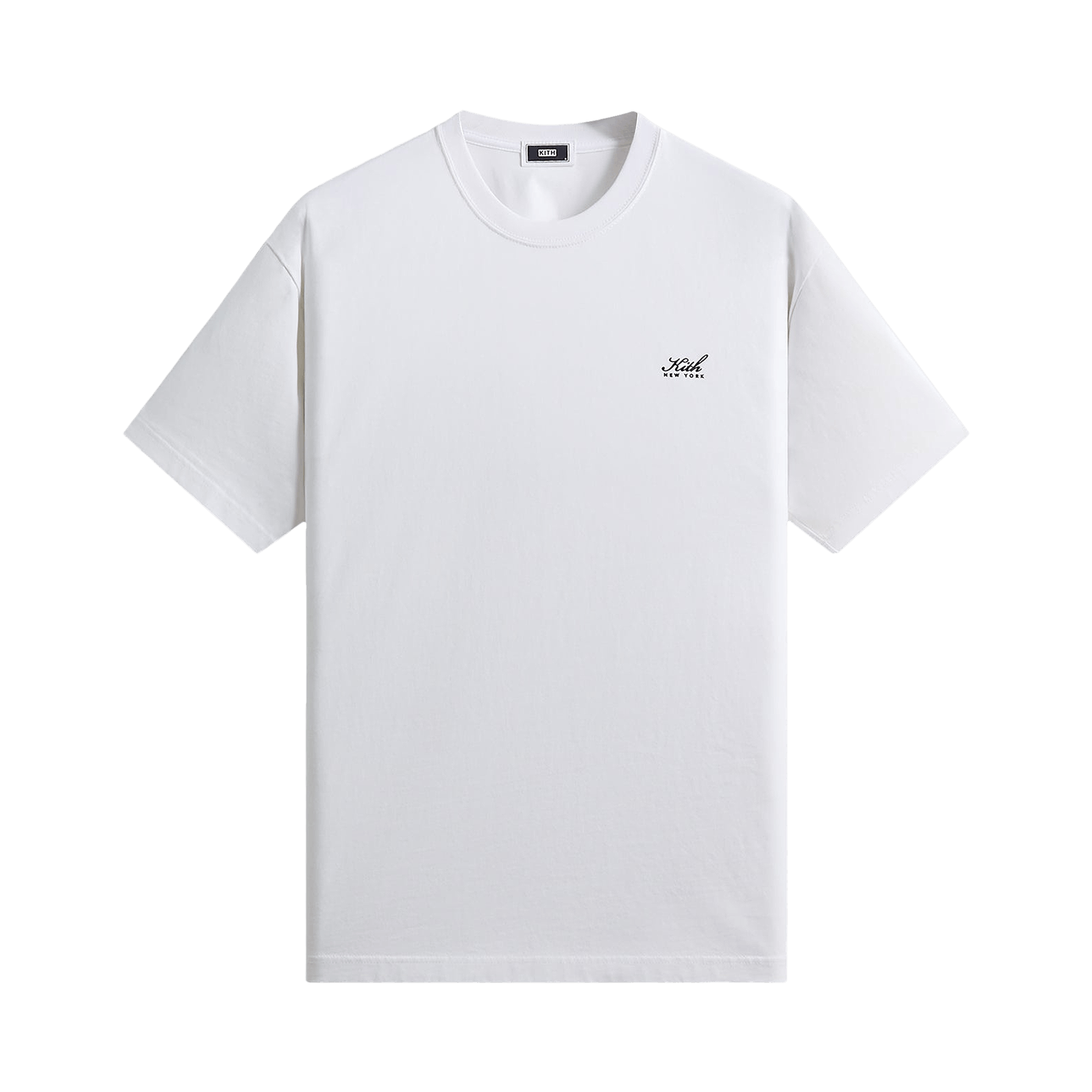 Kith Lax Tee 'White'