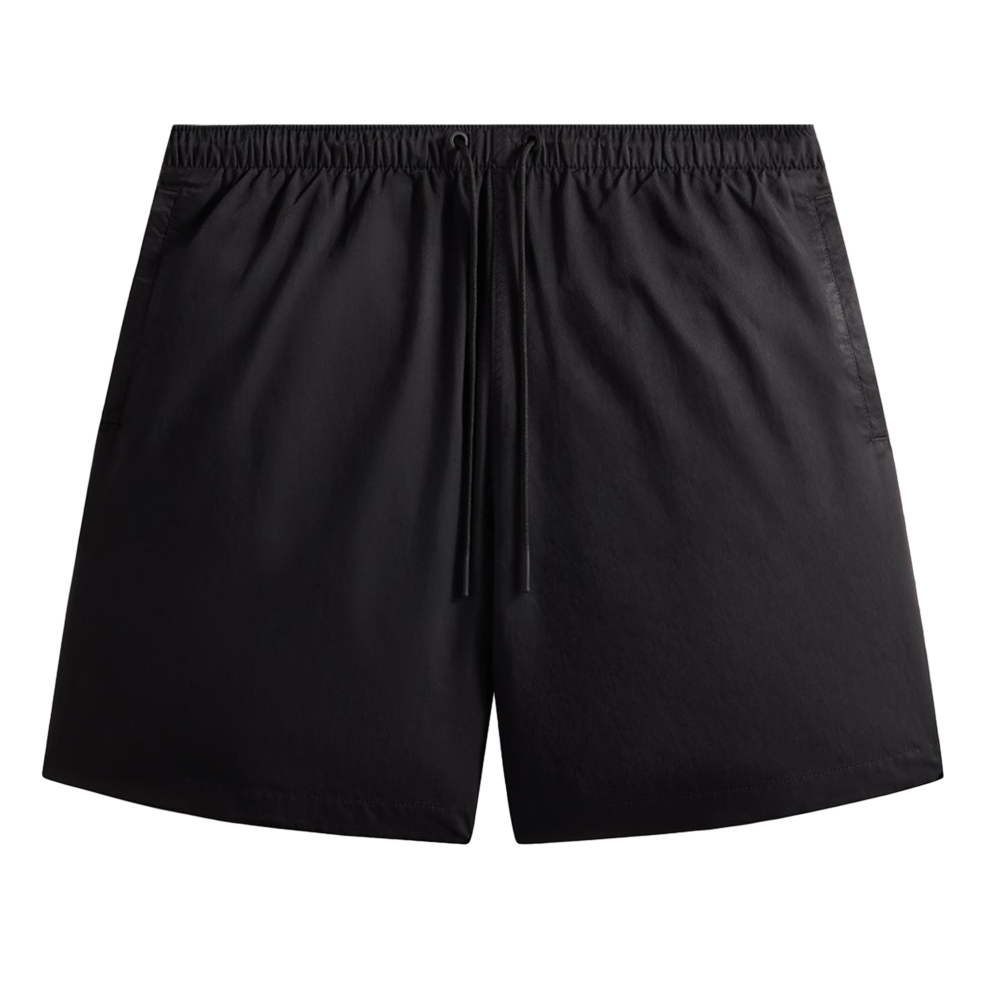 Kith Water Activated Monogram Ashton Swim Short 'Black'