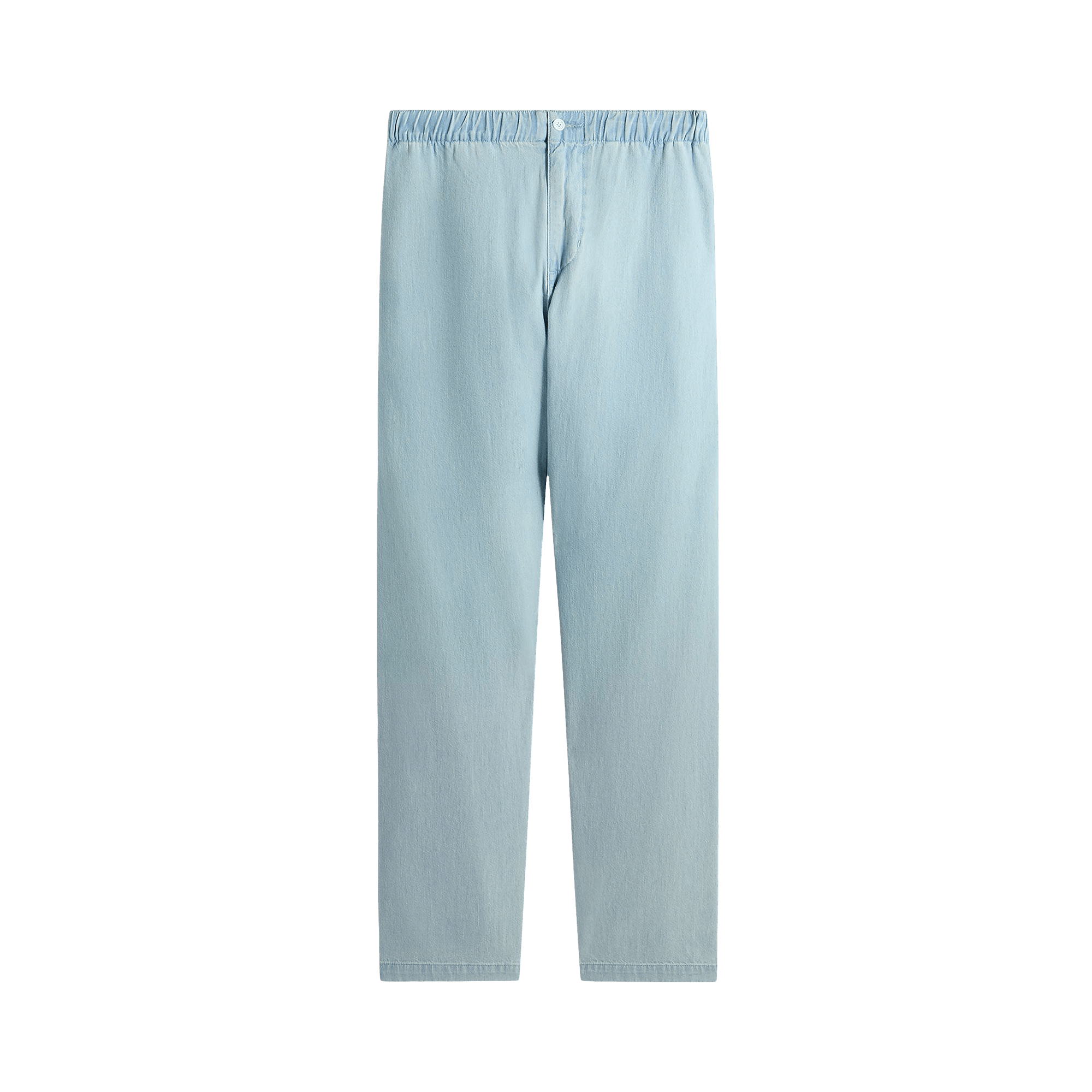 Kith Chambray Ollie Pant 'Light Indigo'