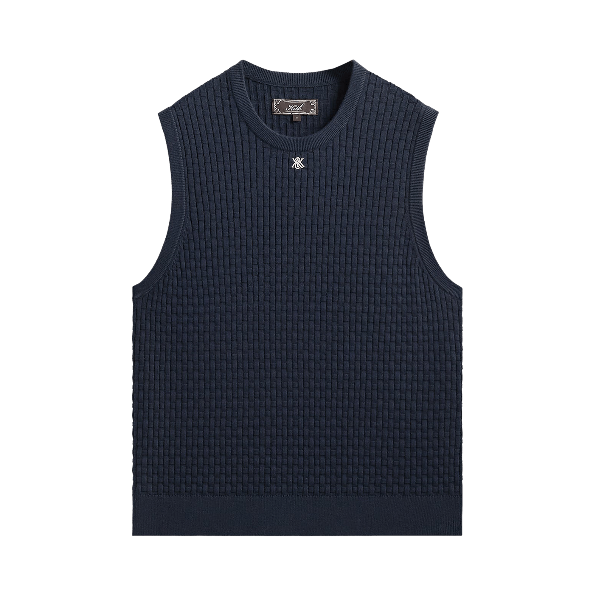 Kith Rhys Tilden Vest 'Nocturnal'