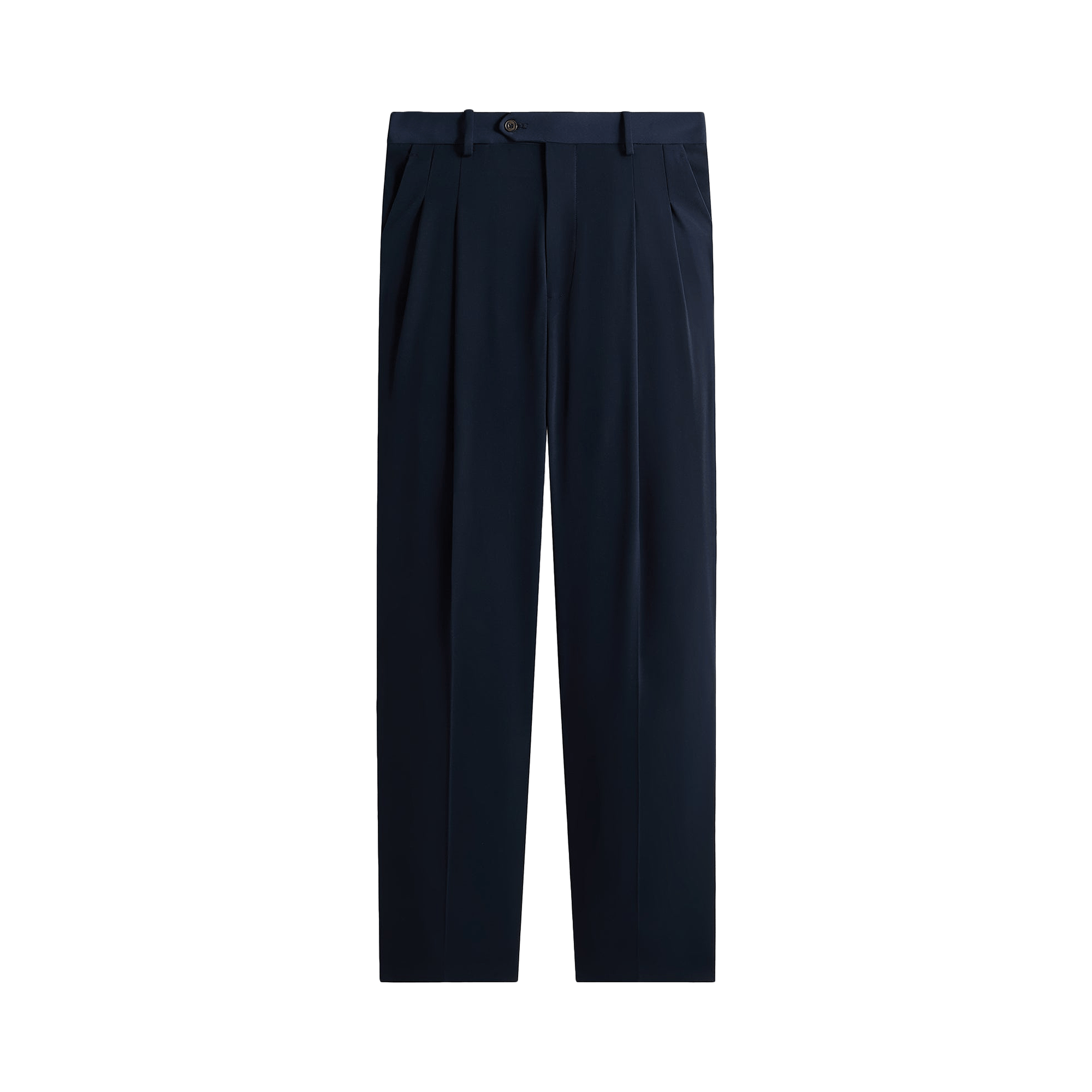 Kith Kylan Pleated Trouser 'Nocturnal'
