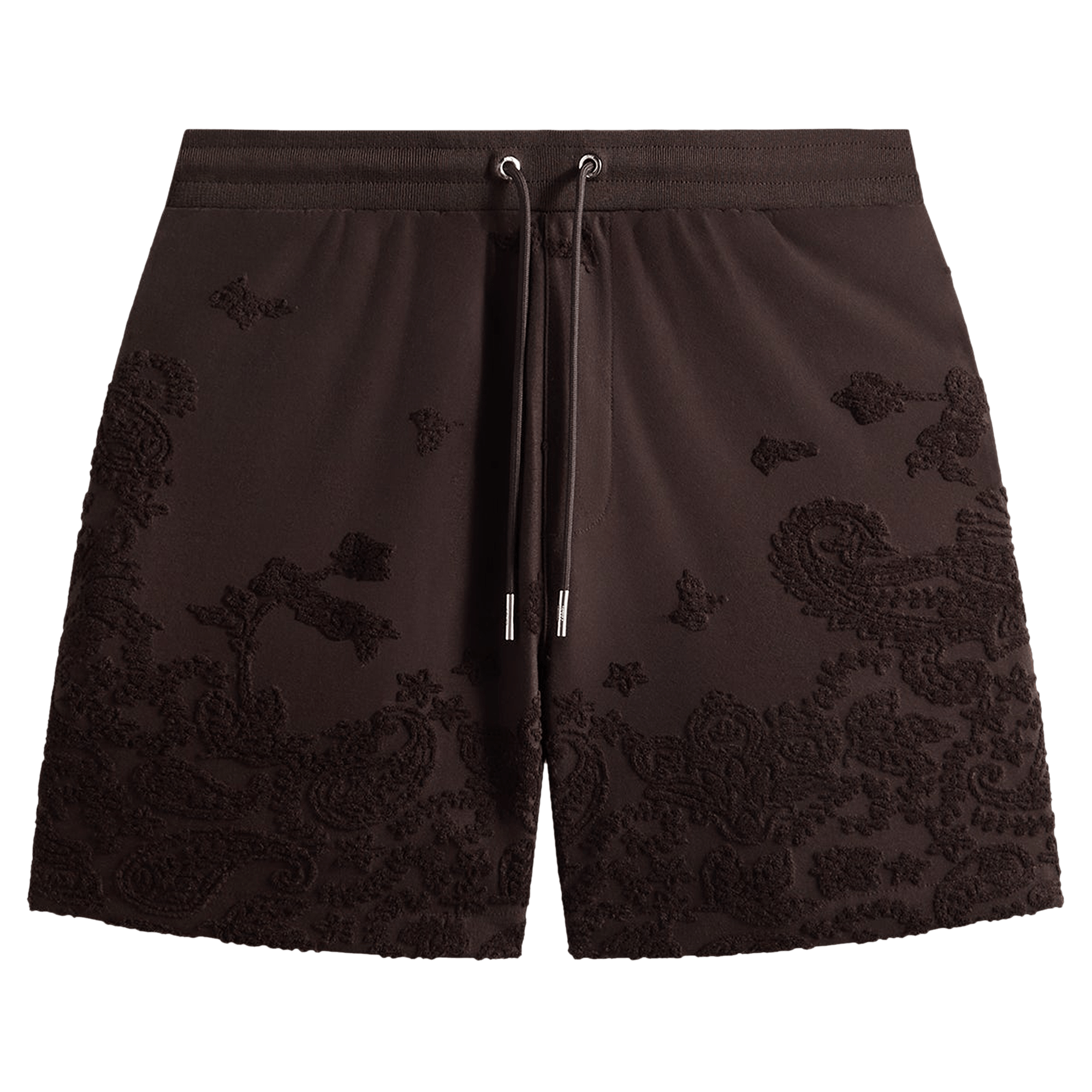Kith Bandana Towel Terry Graham Short 'Kindling'
