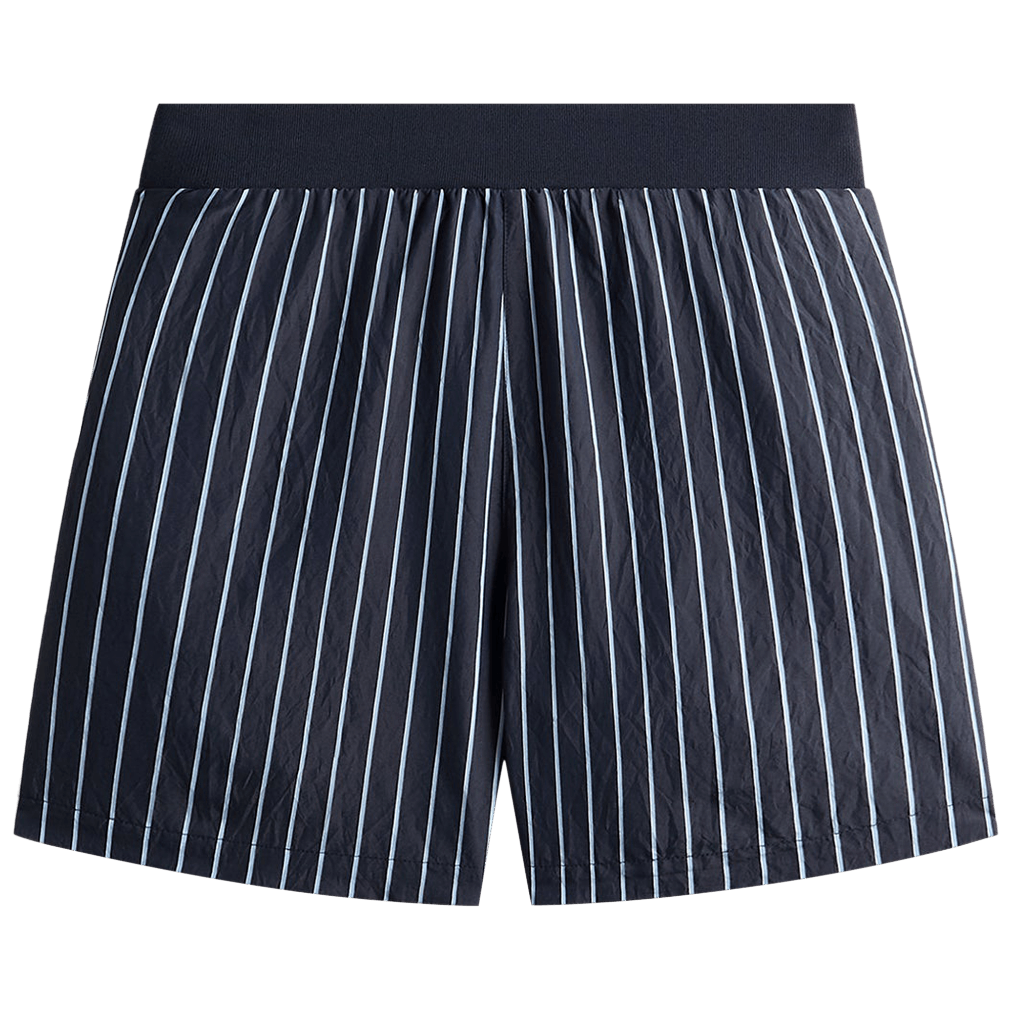Kith Striped Poplin Active Short 'Blend'