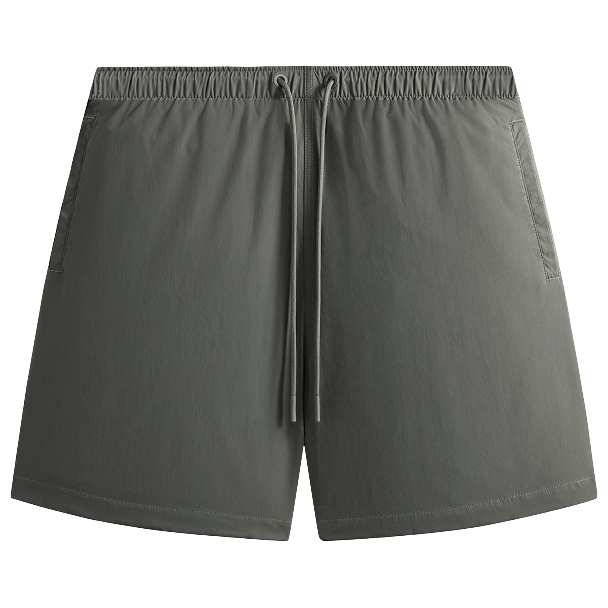 Kith Water Activated Monogram Ashton Swim Short 'Court'
