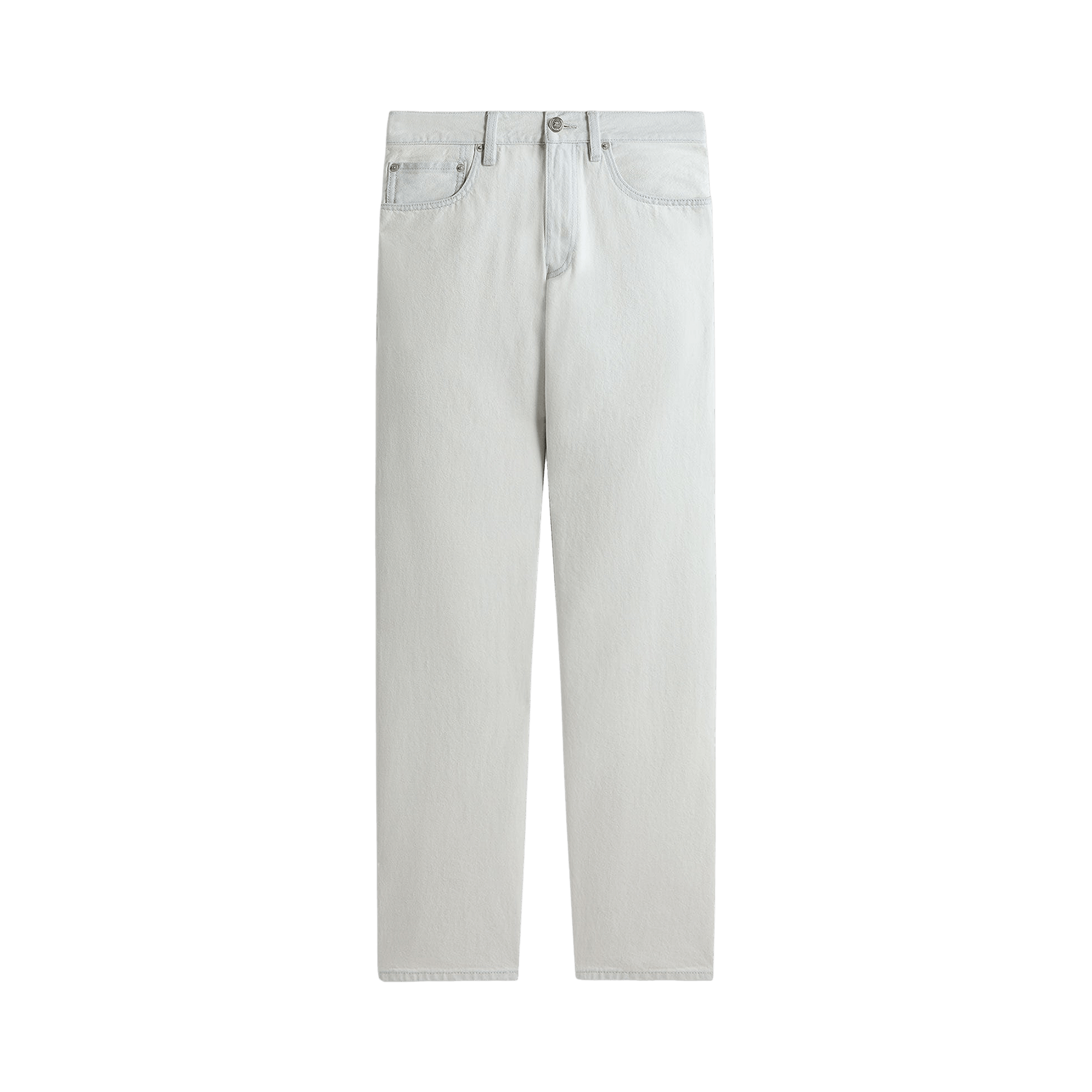 Kith Midweight Denim Webster Chill 'Eden Wash'