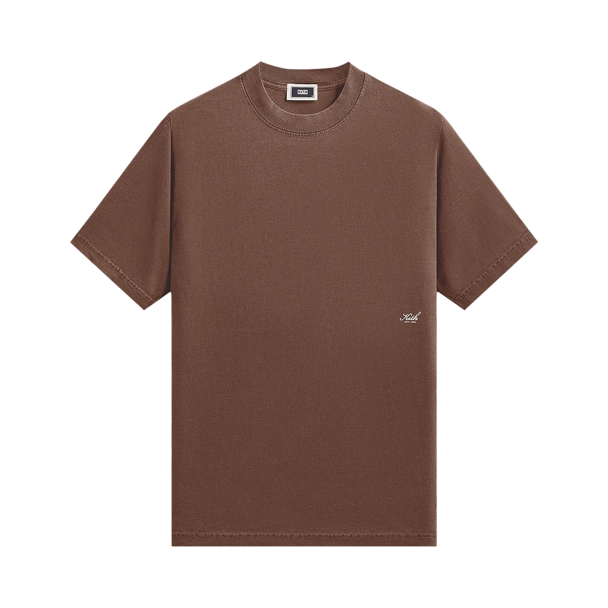 Kith Adrian Tee 'Ground'