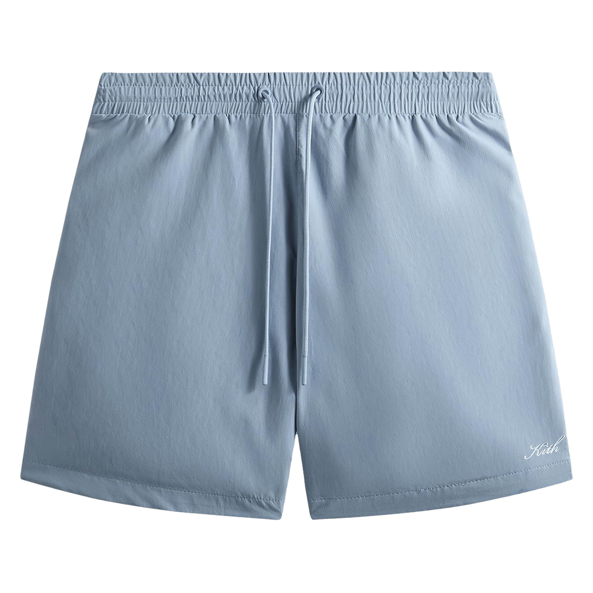 Kith Garment Washed Nylon Active Swim Short 'Analysis'