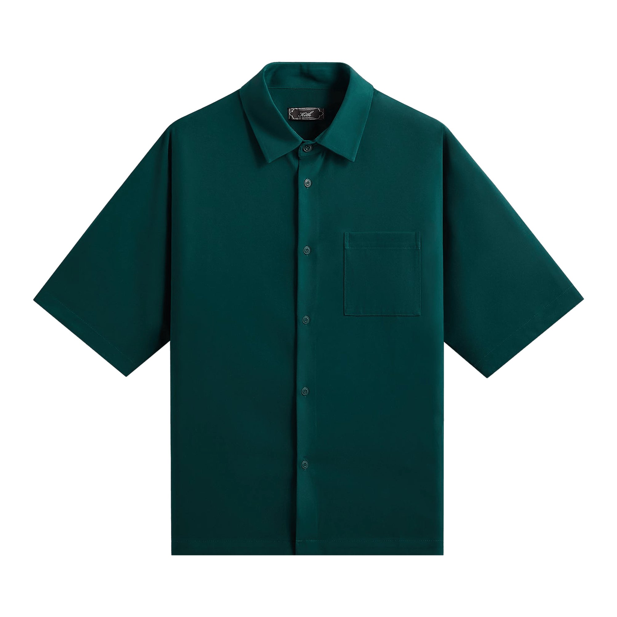 Kith Drape Twill Raf Dolman Buttondown 'Chronicle'