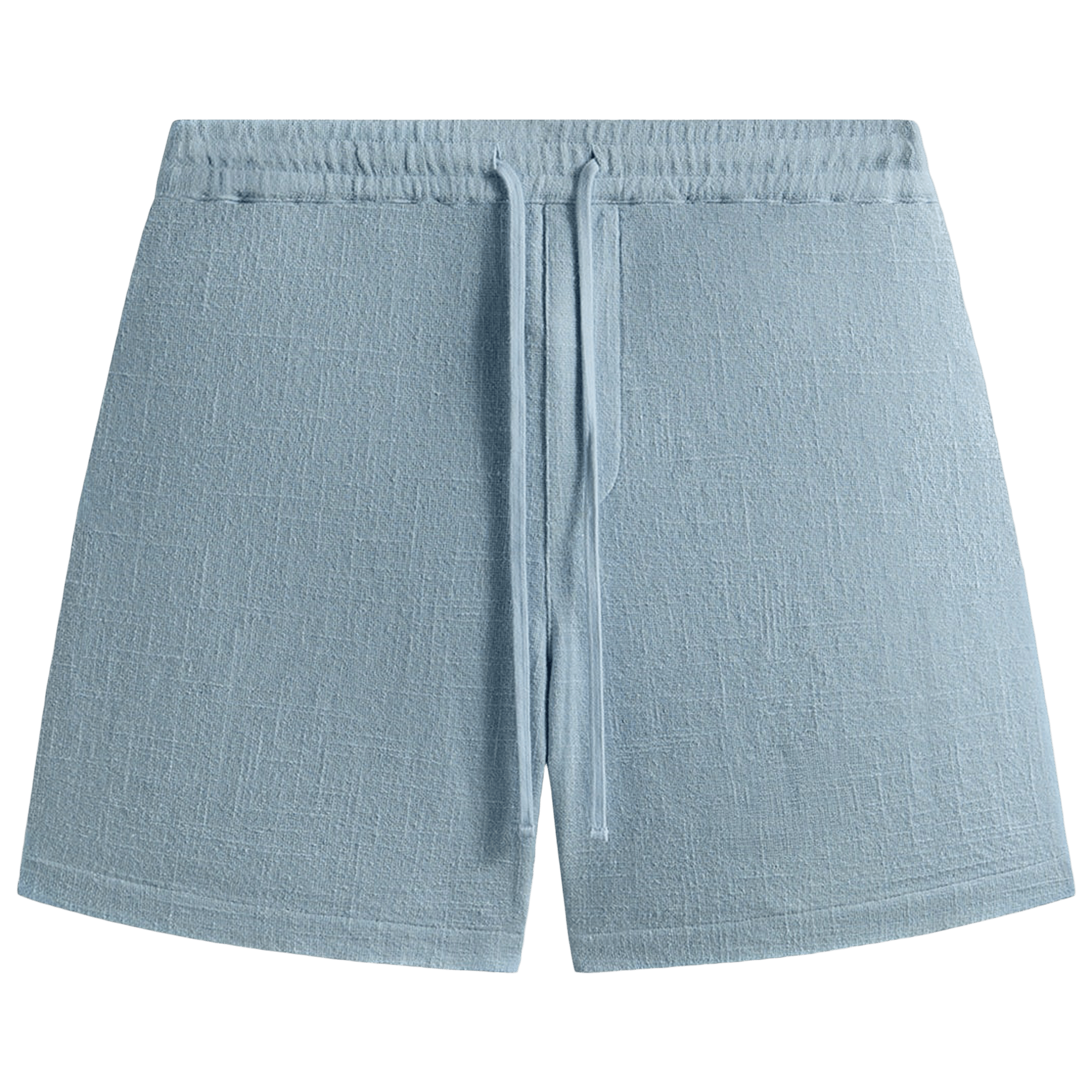 Kith Soft Woven Curtis Short 'Light Indigo'