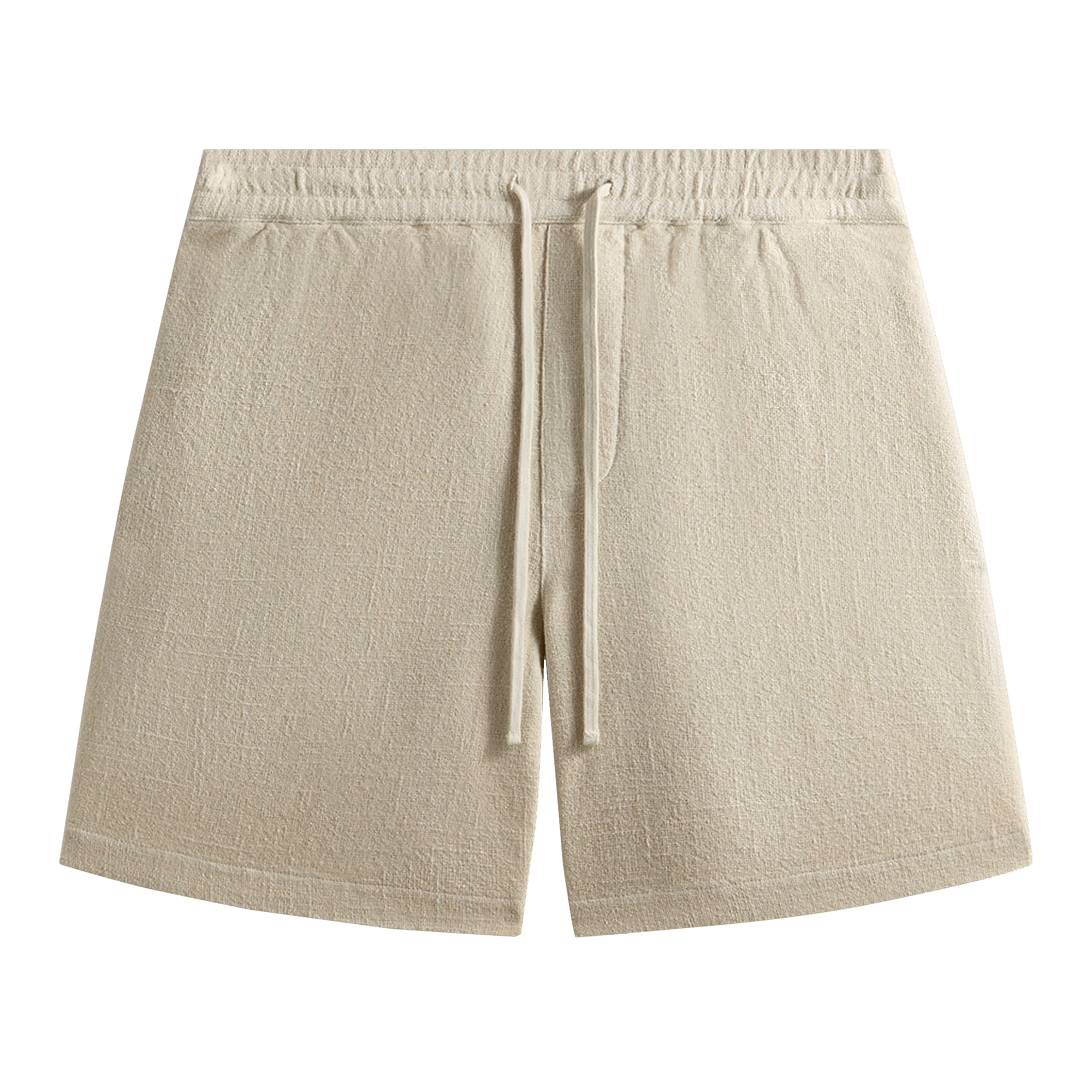 Kith Soft Woven Curtis Short 'Waffle'