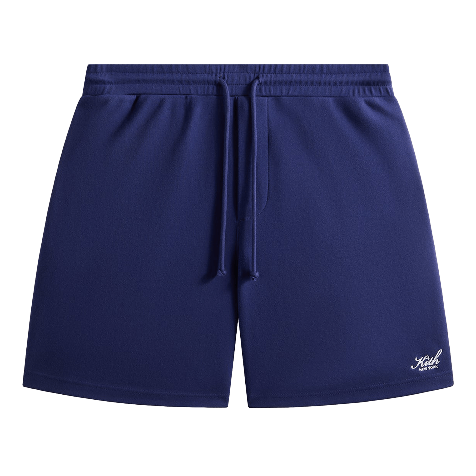 Kith Interlock Curtis Short 'Deep Royal'