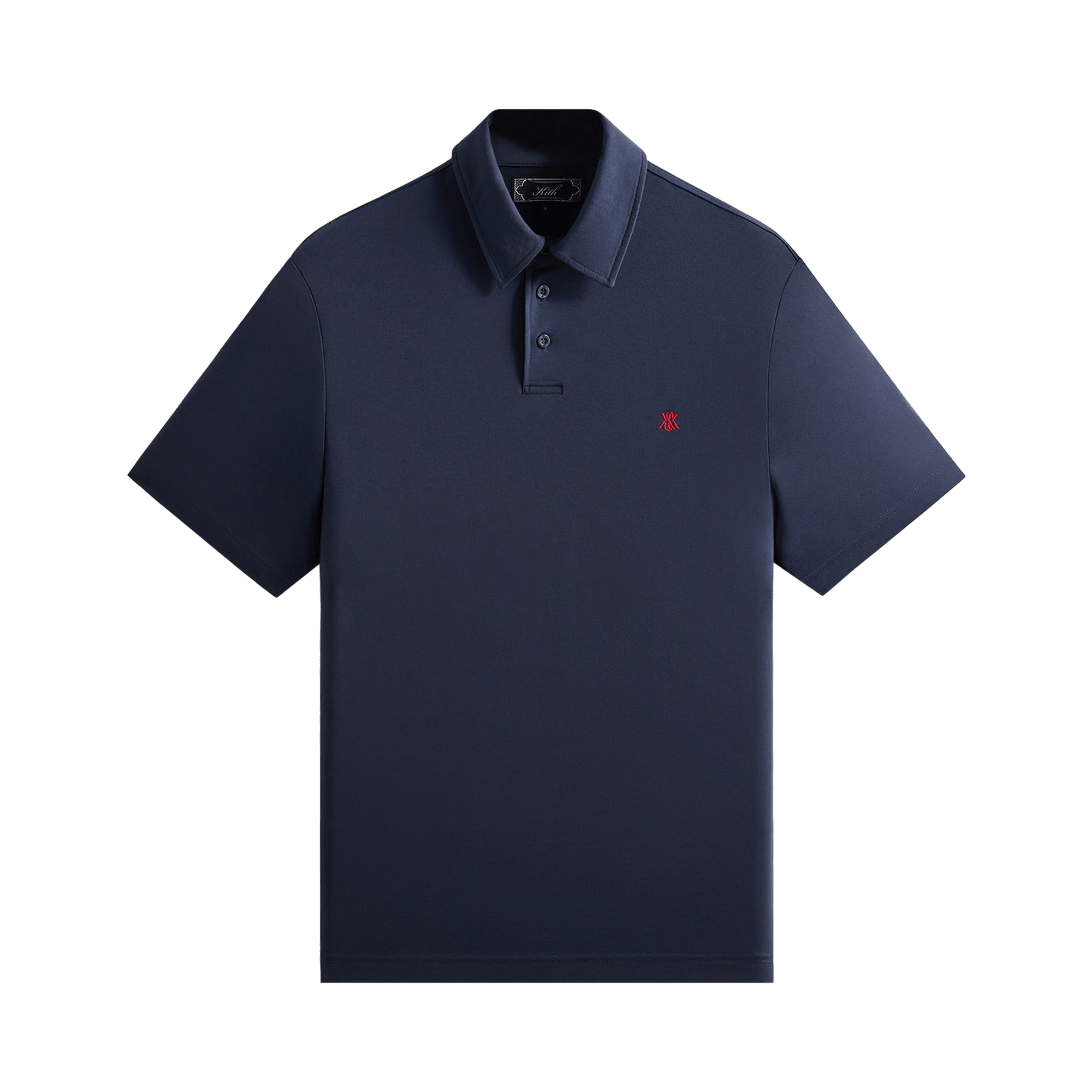 Kith Soft Modal Blend Darin Polo 'Nocturnal'