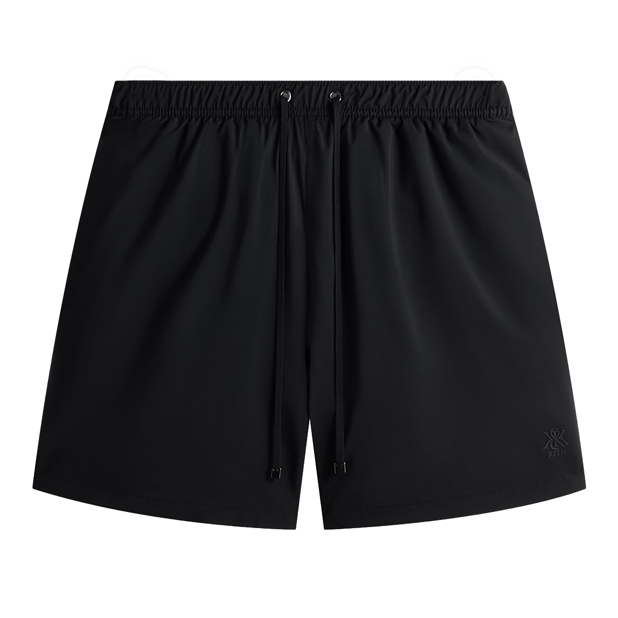 Kith Carmen Swim Short 'Black'