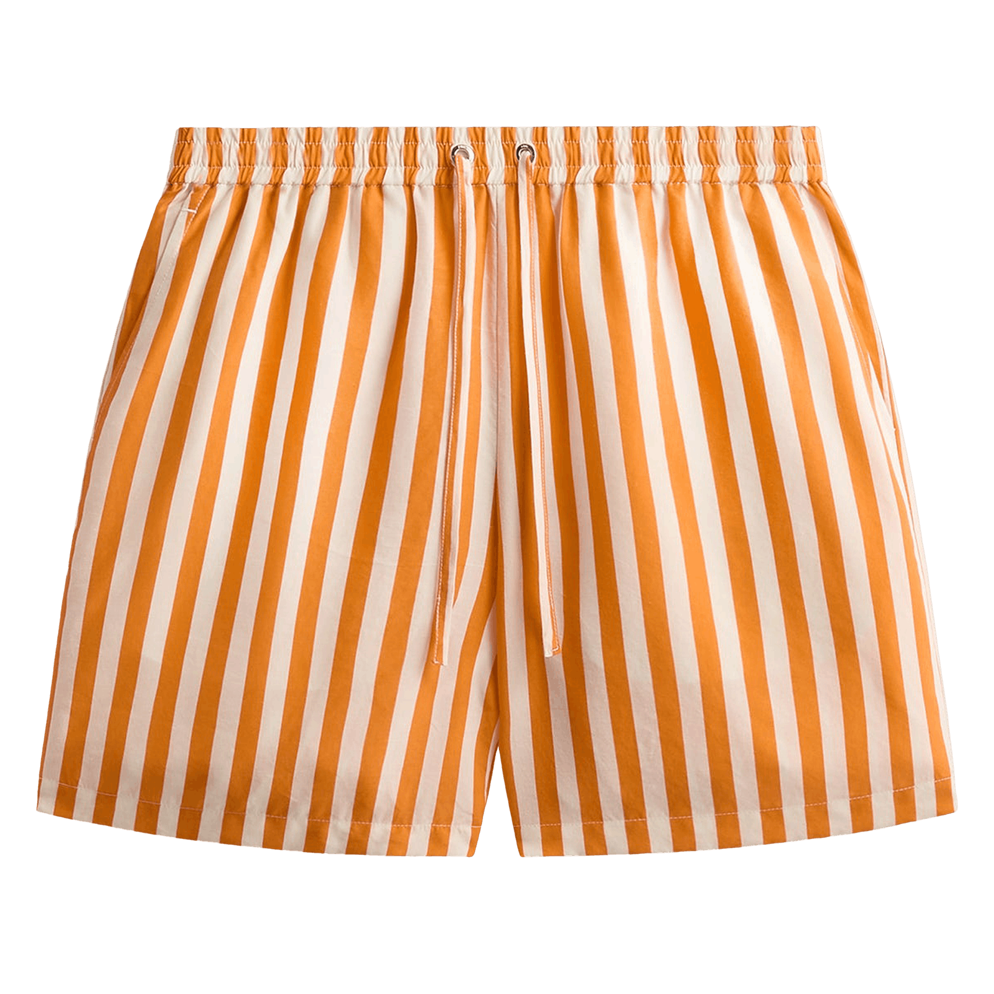 Kith Striped Cedar Short 'Tiger'
