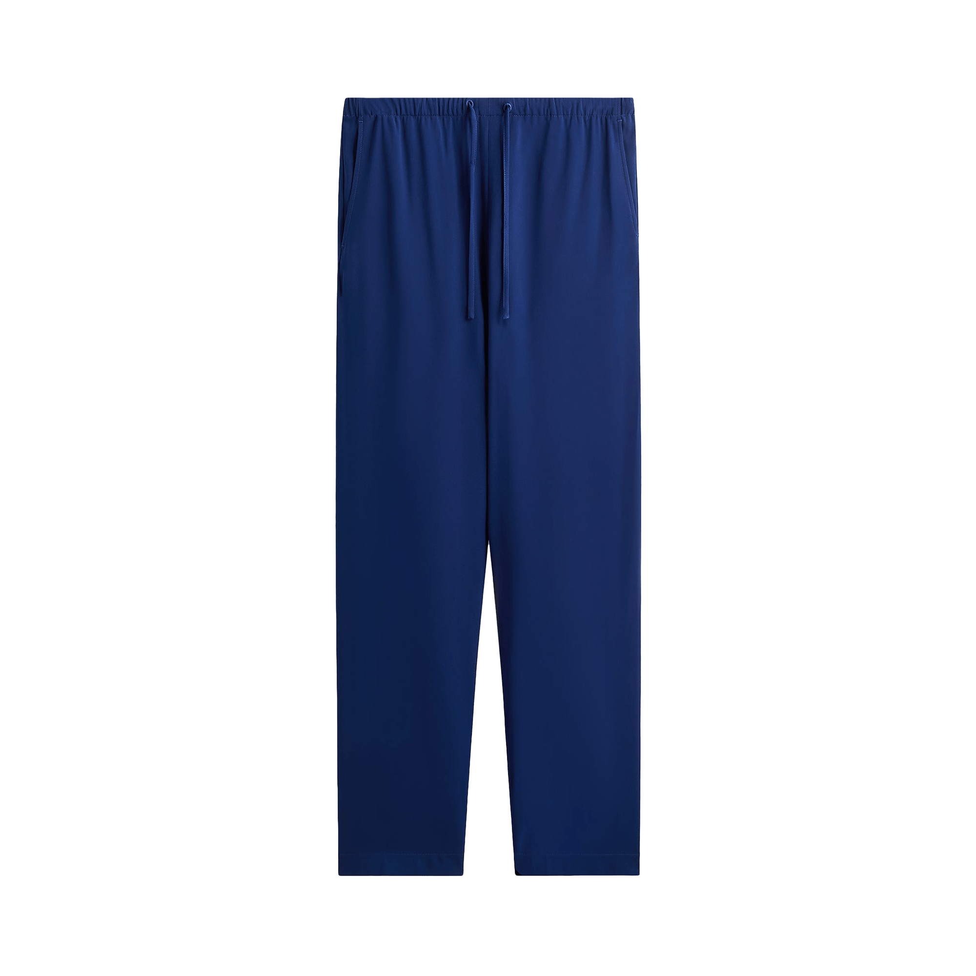 Kith Double Crepe Grayson Pant 'Deep Royal'