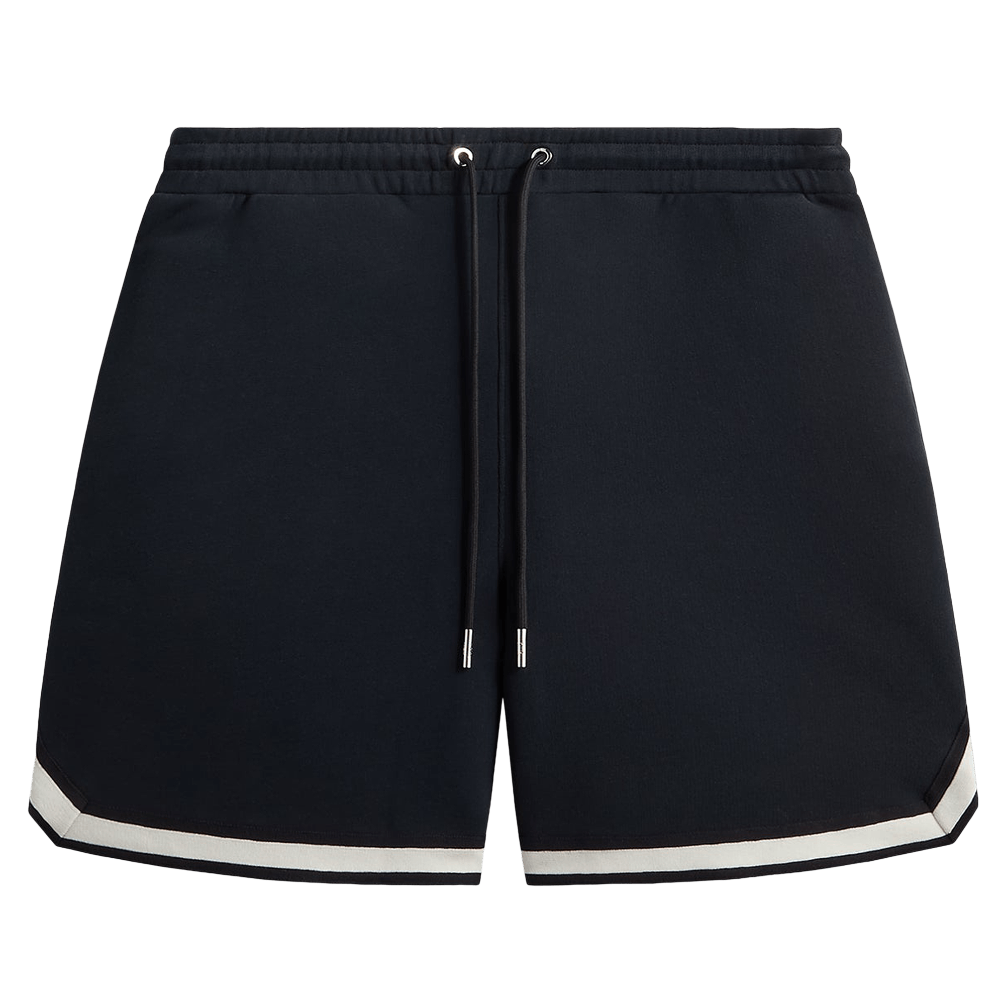 Kith Micro Terry Curtis Short 'Black'