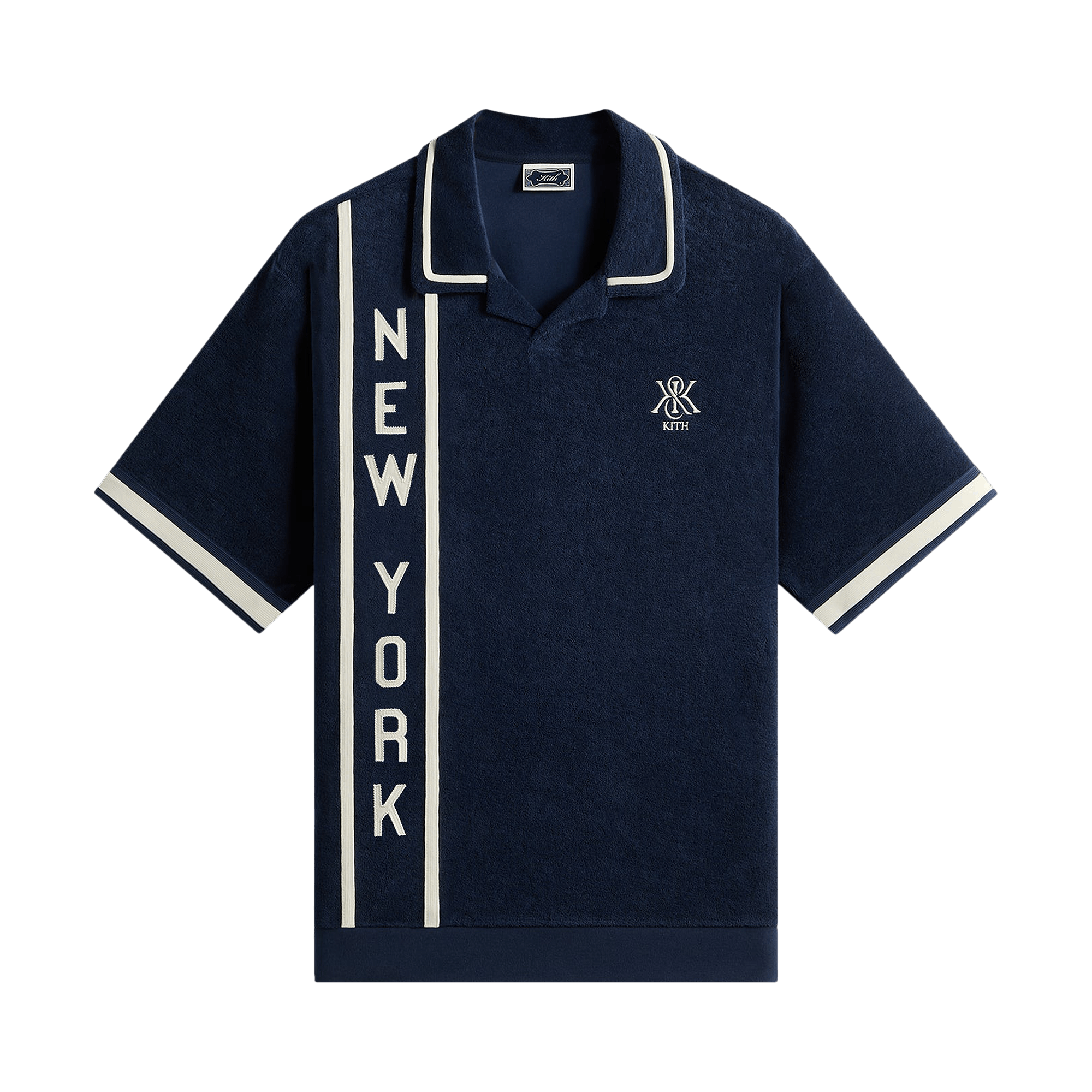 Kith Terry Leo Polo 'Nocturnal'