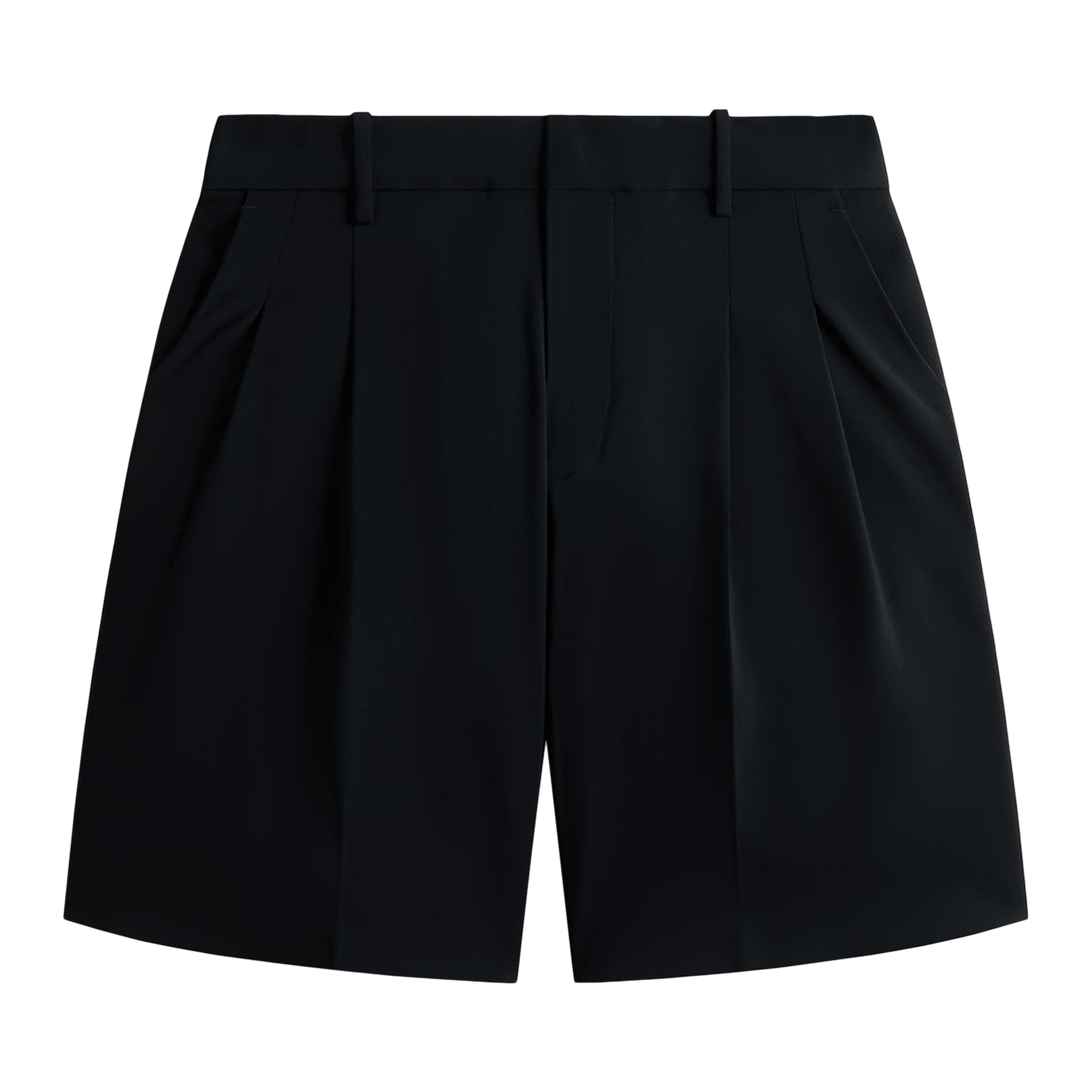 Kith Double Crepe Kylan Short 'Black'