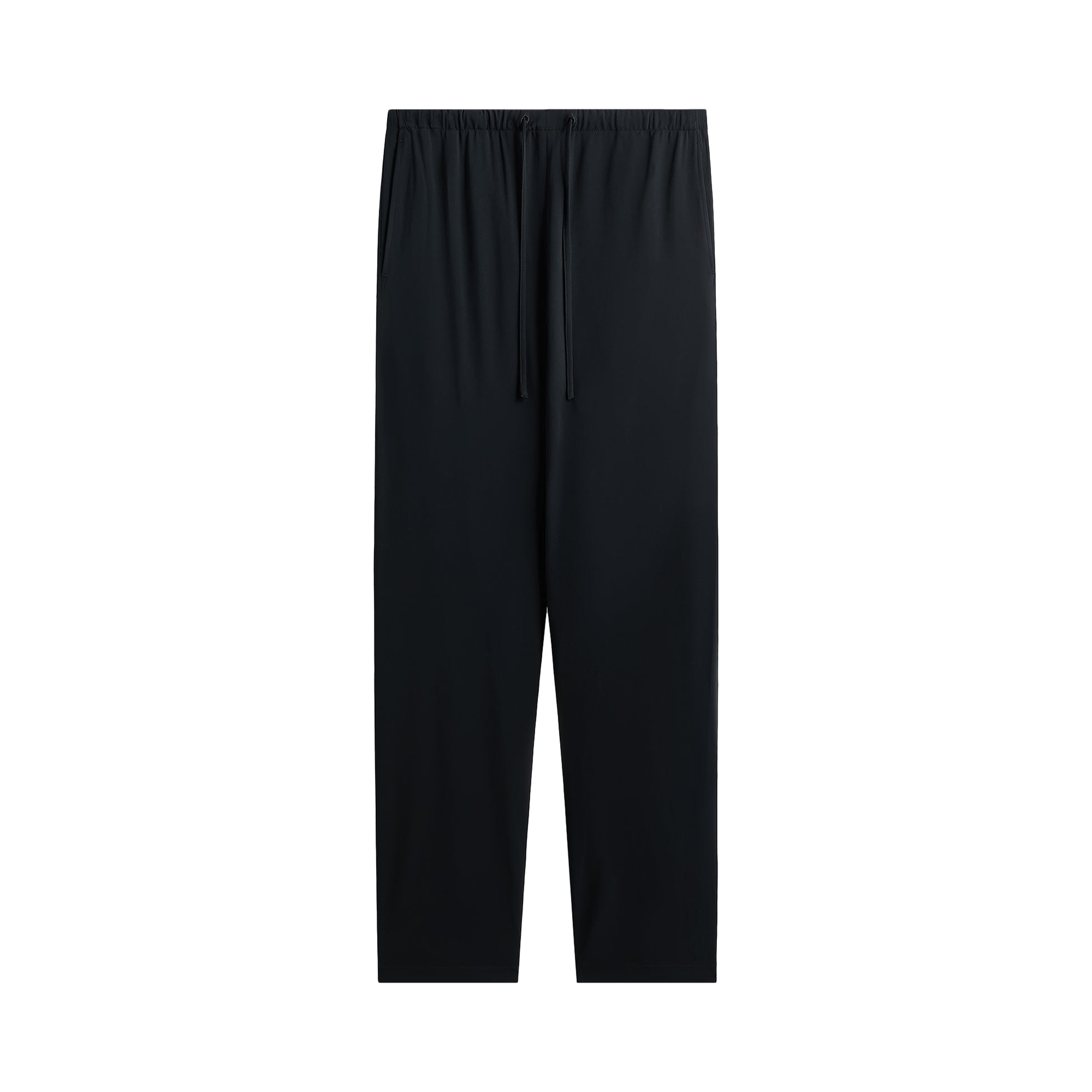 Kith Double Crepe Grayson Pant 'Black'