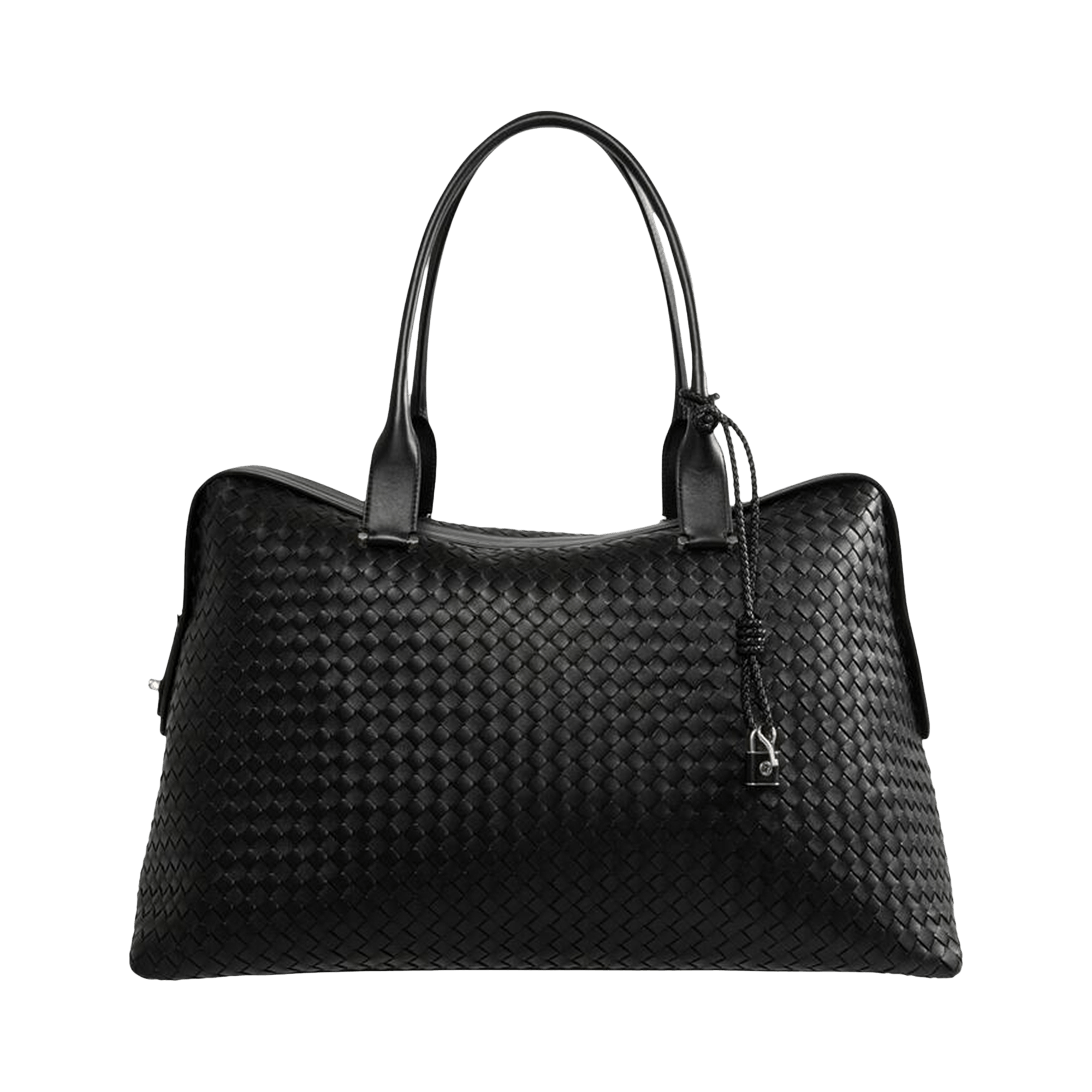 Buy Corteiz HMP Duffle Bag 'Black' - 7892 1SS240405HDB BLAC | GOAT