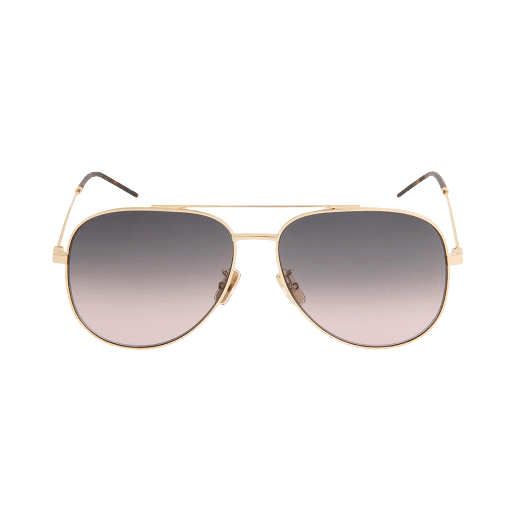 Givenchy City Sunglasses 'Gold/Gradient Bordeaux'