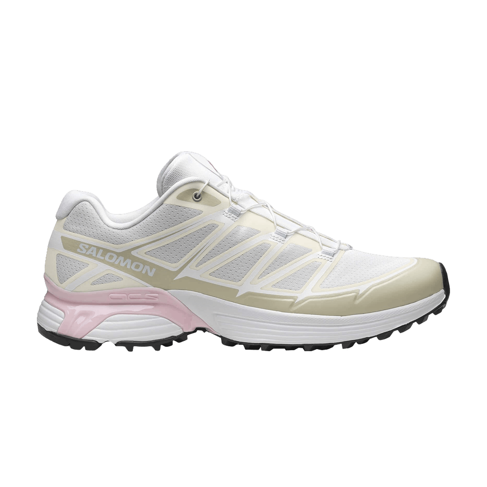 Buy Salomon XT-Pathway 'Vanilla Ice White Pepper' - L47444200 | GOAT