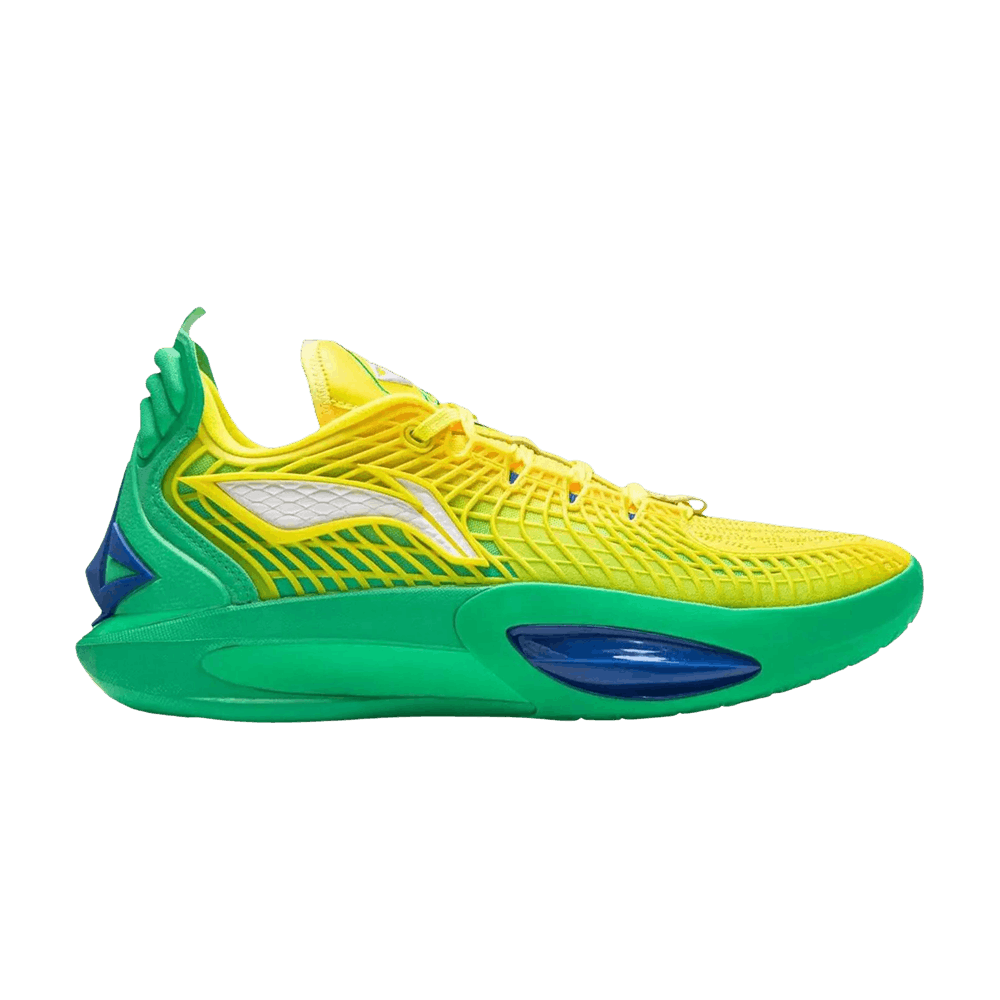Buy Li-Ning JB3 'West Coast' - ABAU107 34 | GOAT