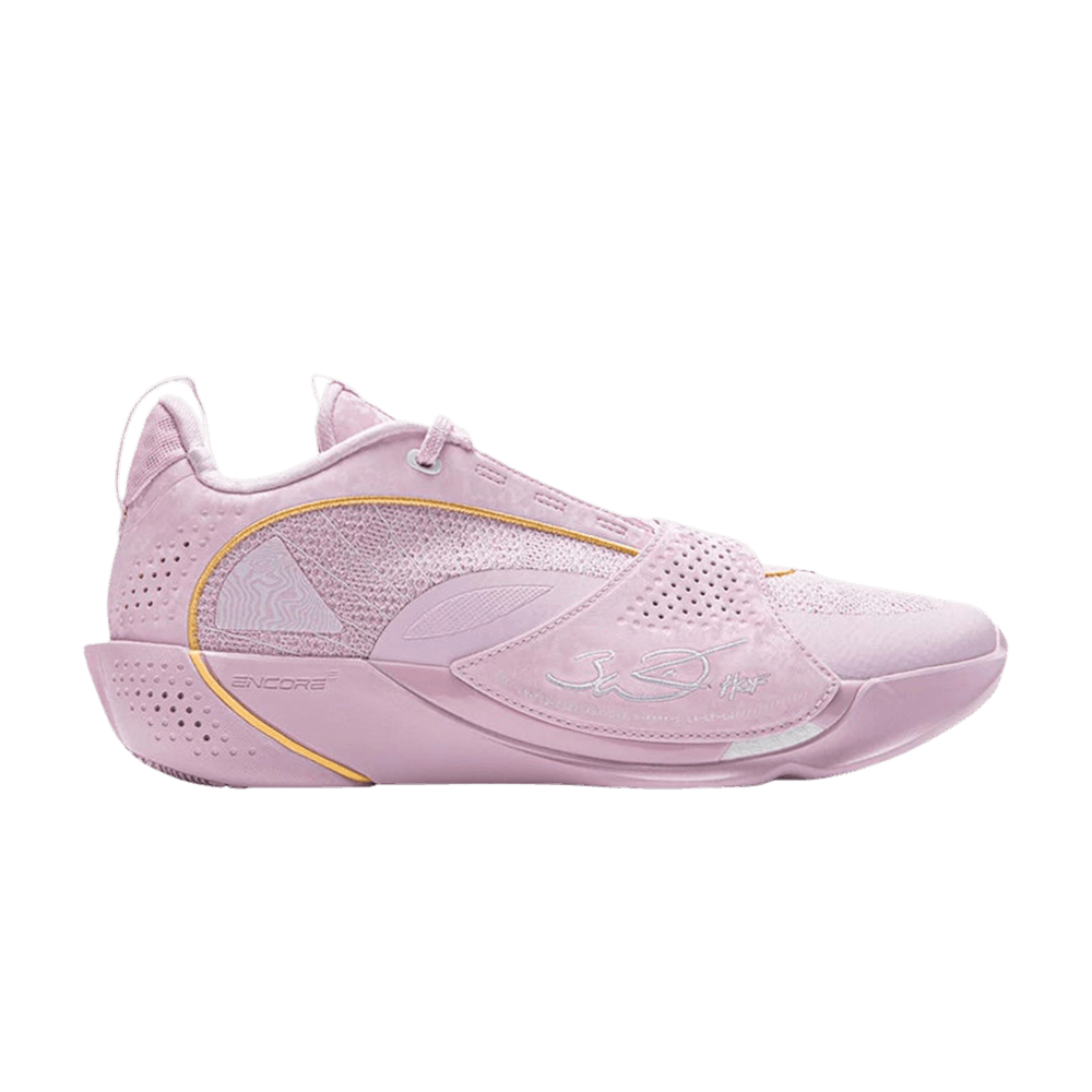 Li-Ning Wade All City 13 Encore 'Family Love'