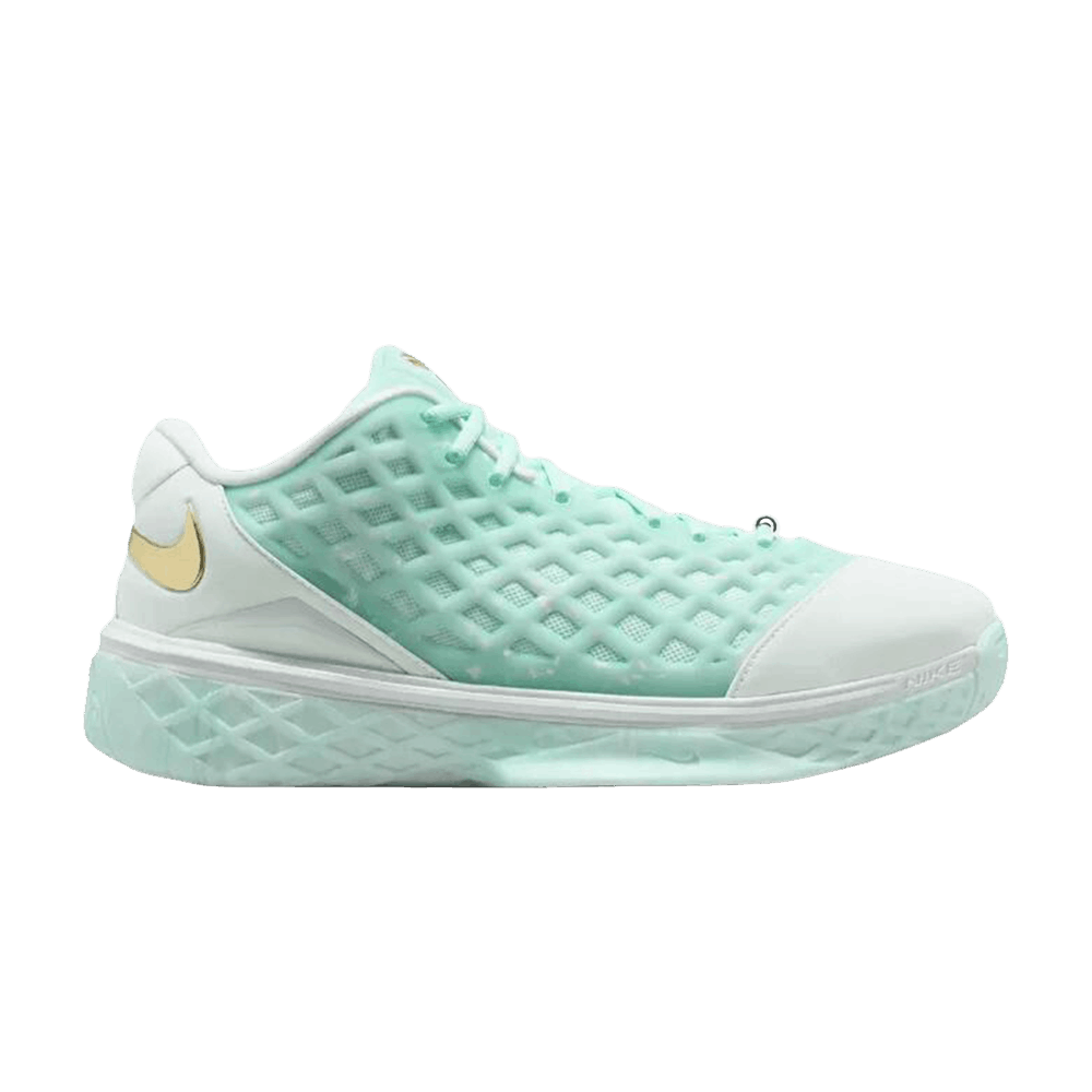 Buy Nike Zoom Kobe 3 Protro EP 'Halo' - HQ9153 100 | GOAT