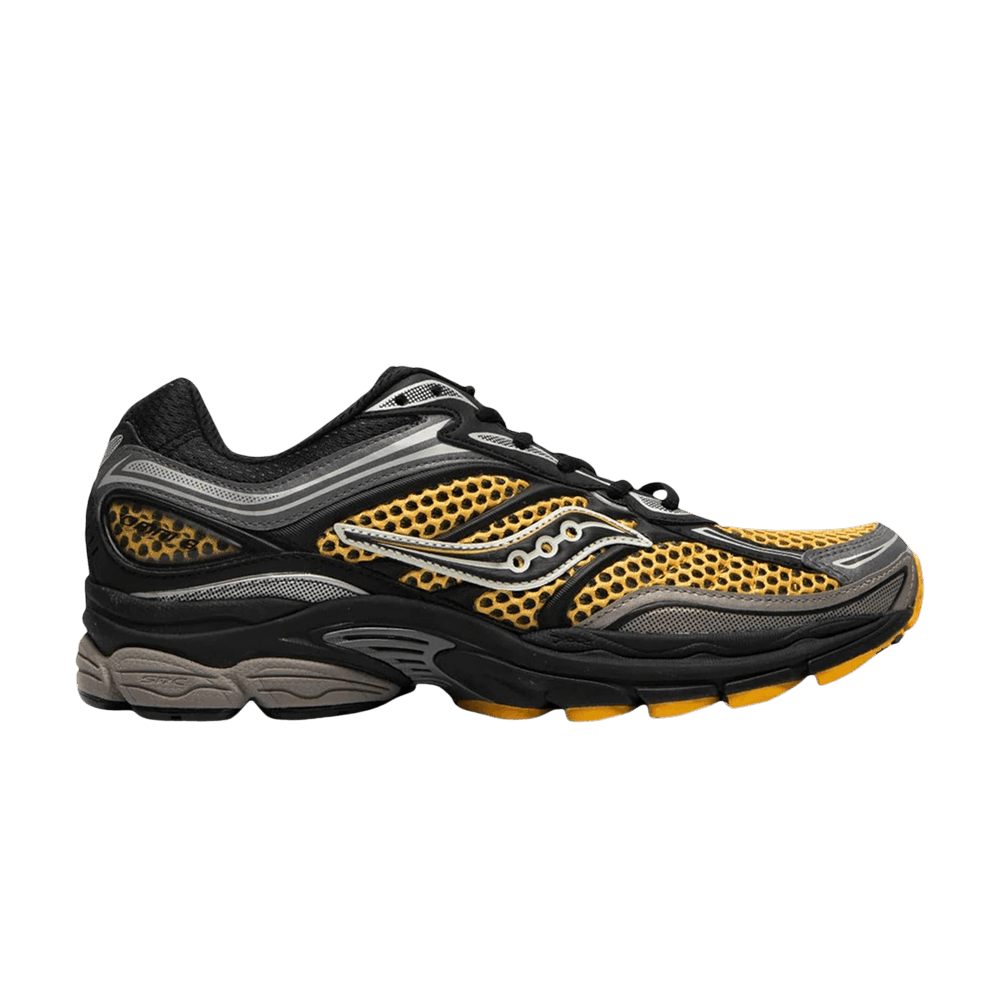 Saucony ProGrid Omni 9 'Black Gold'